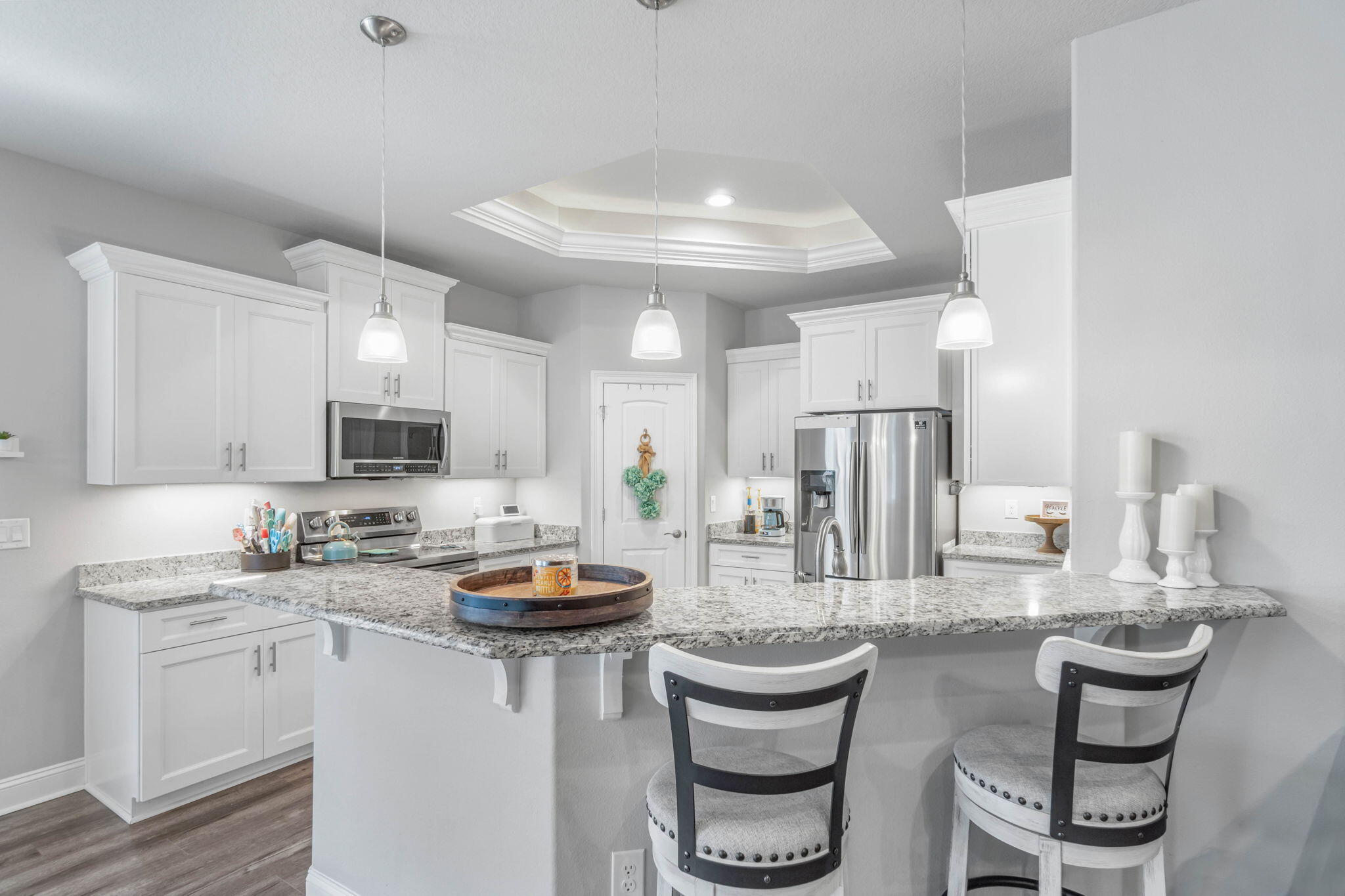 NAVARRE S/D - Residential