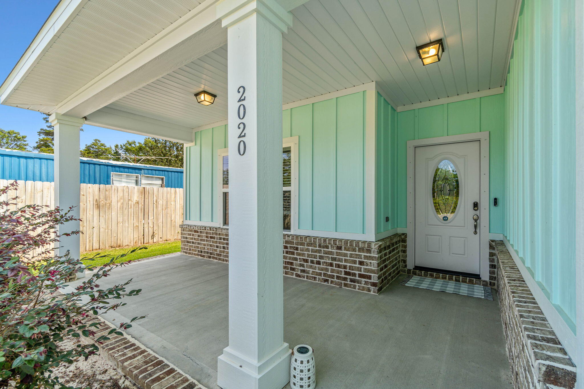 NAVARRE S/D - Residential
