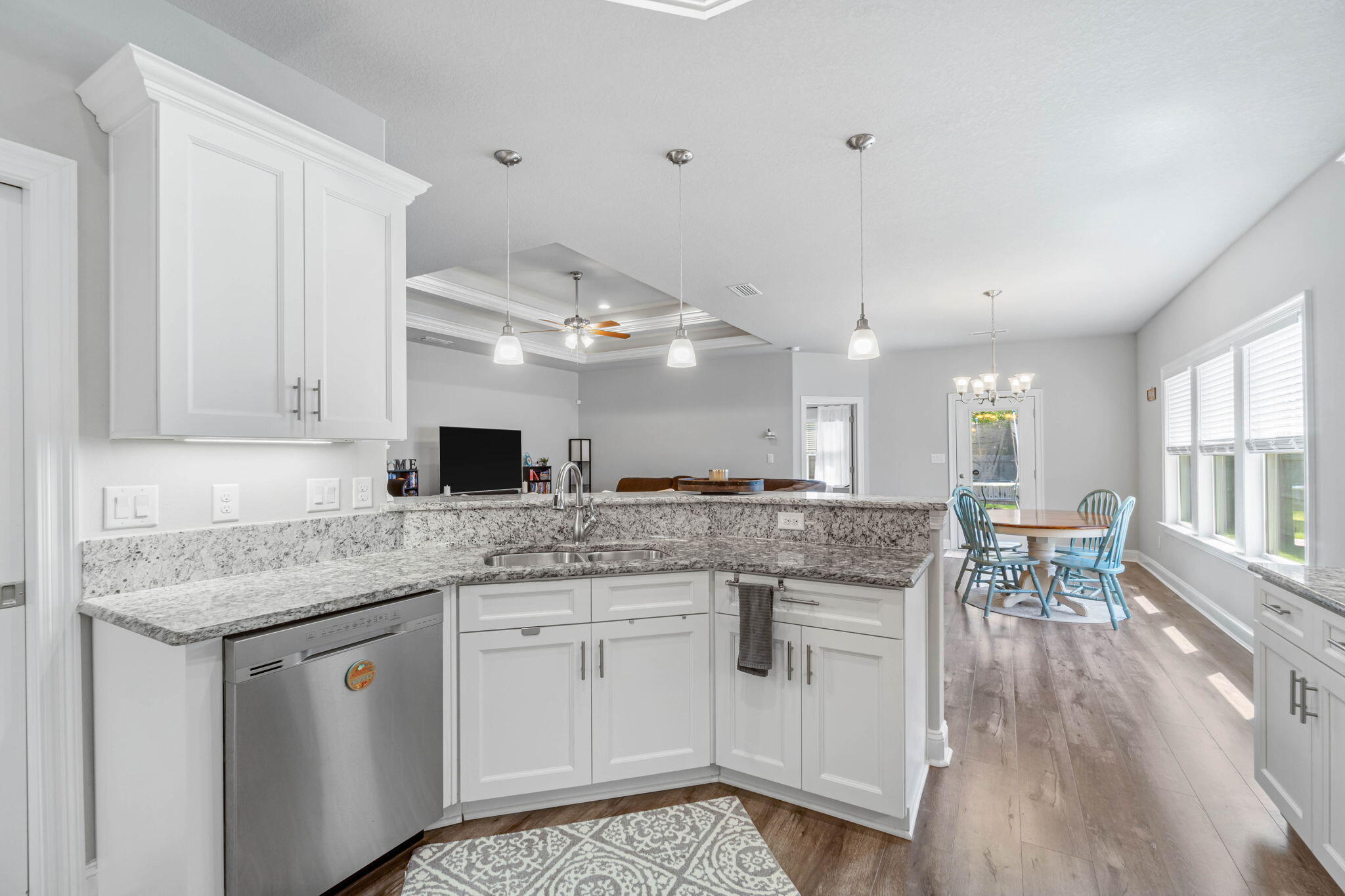 NAVARRE S/D - Residential