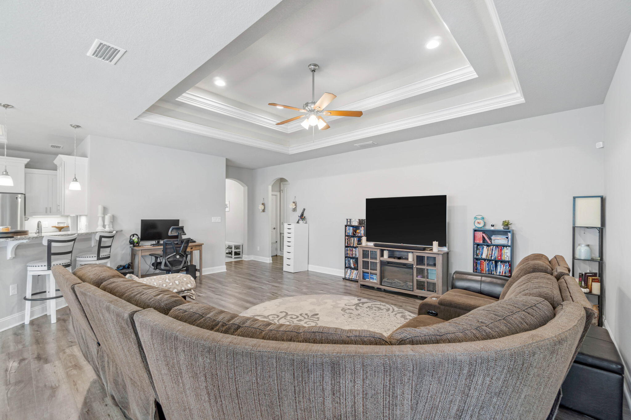 NAVARRE S/D - Residential