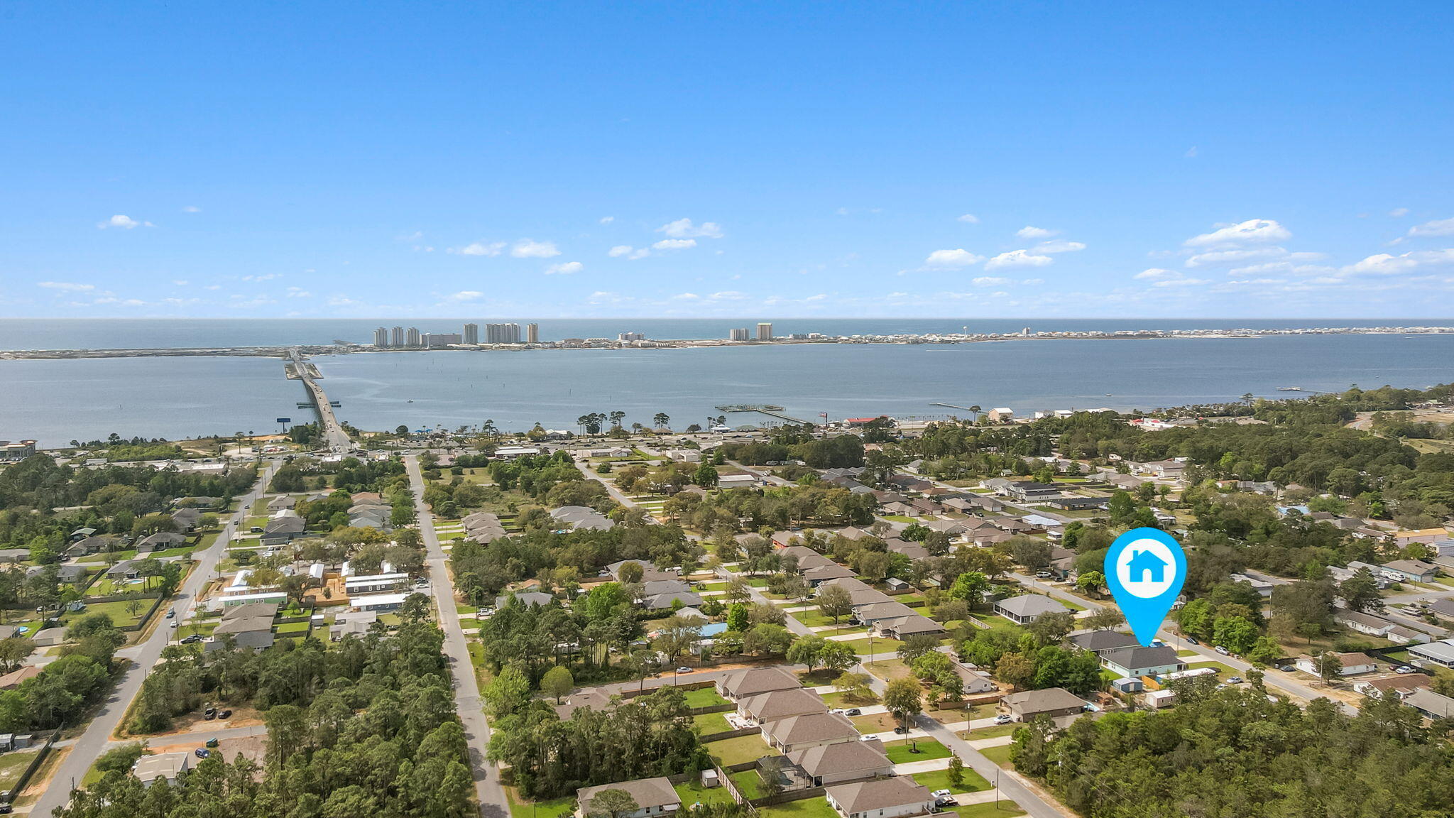 NAVARRE S/D - Residential