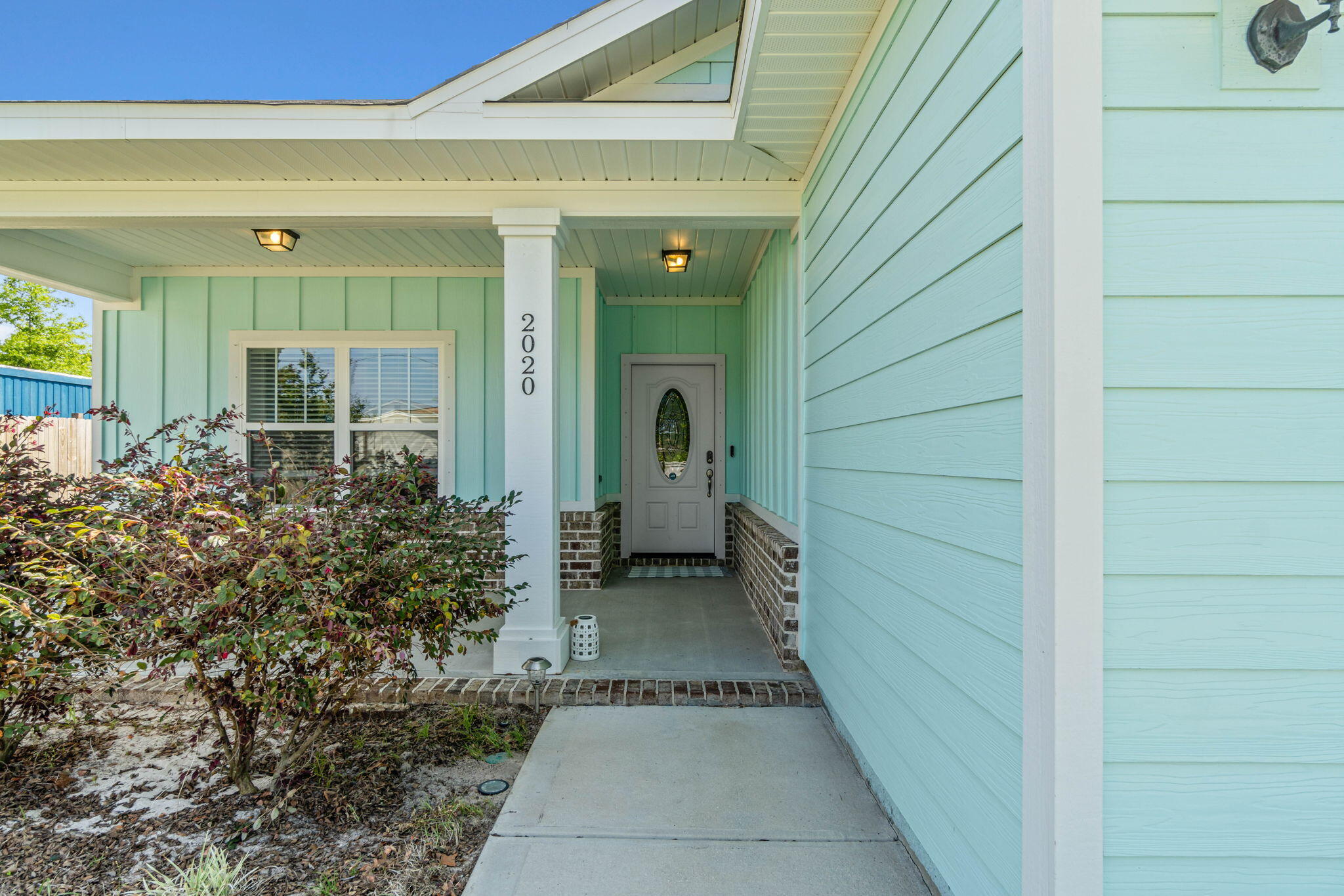 NAVARRE S/D - Residential