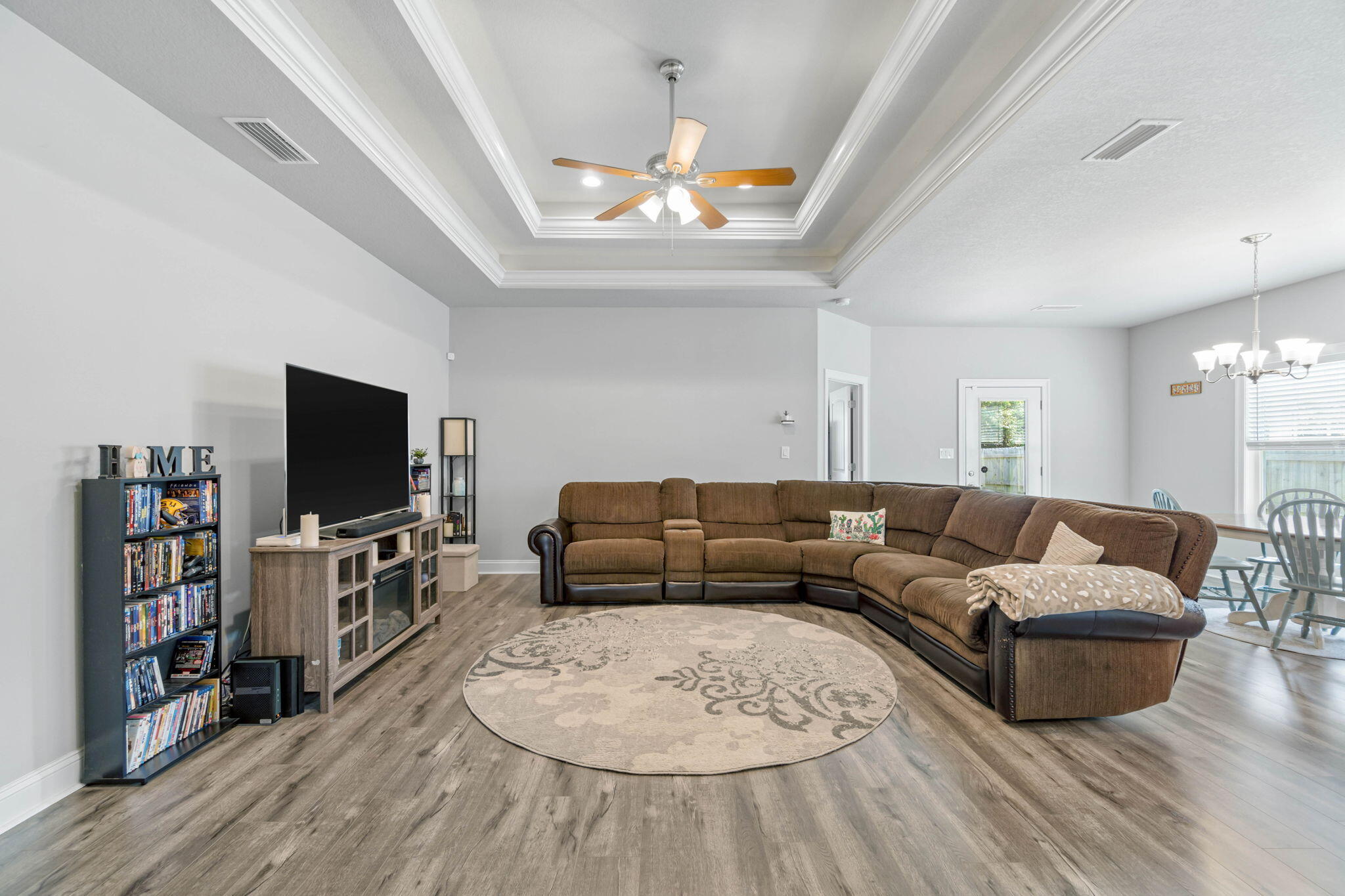 NAVARRE S/D - Residential