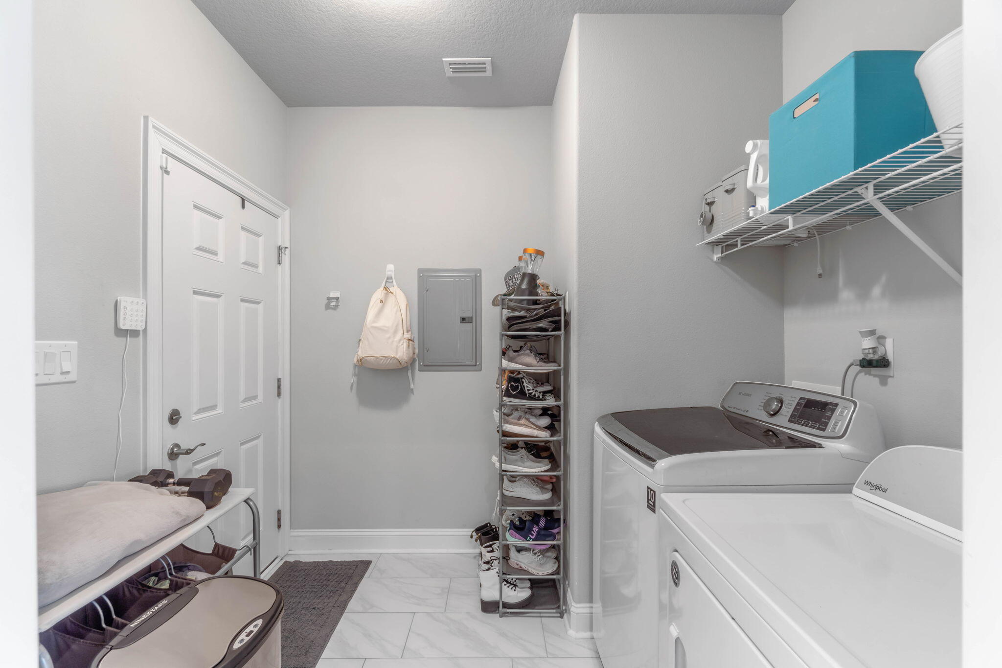 NAVARRE S/D - Residential