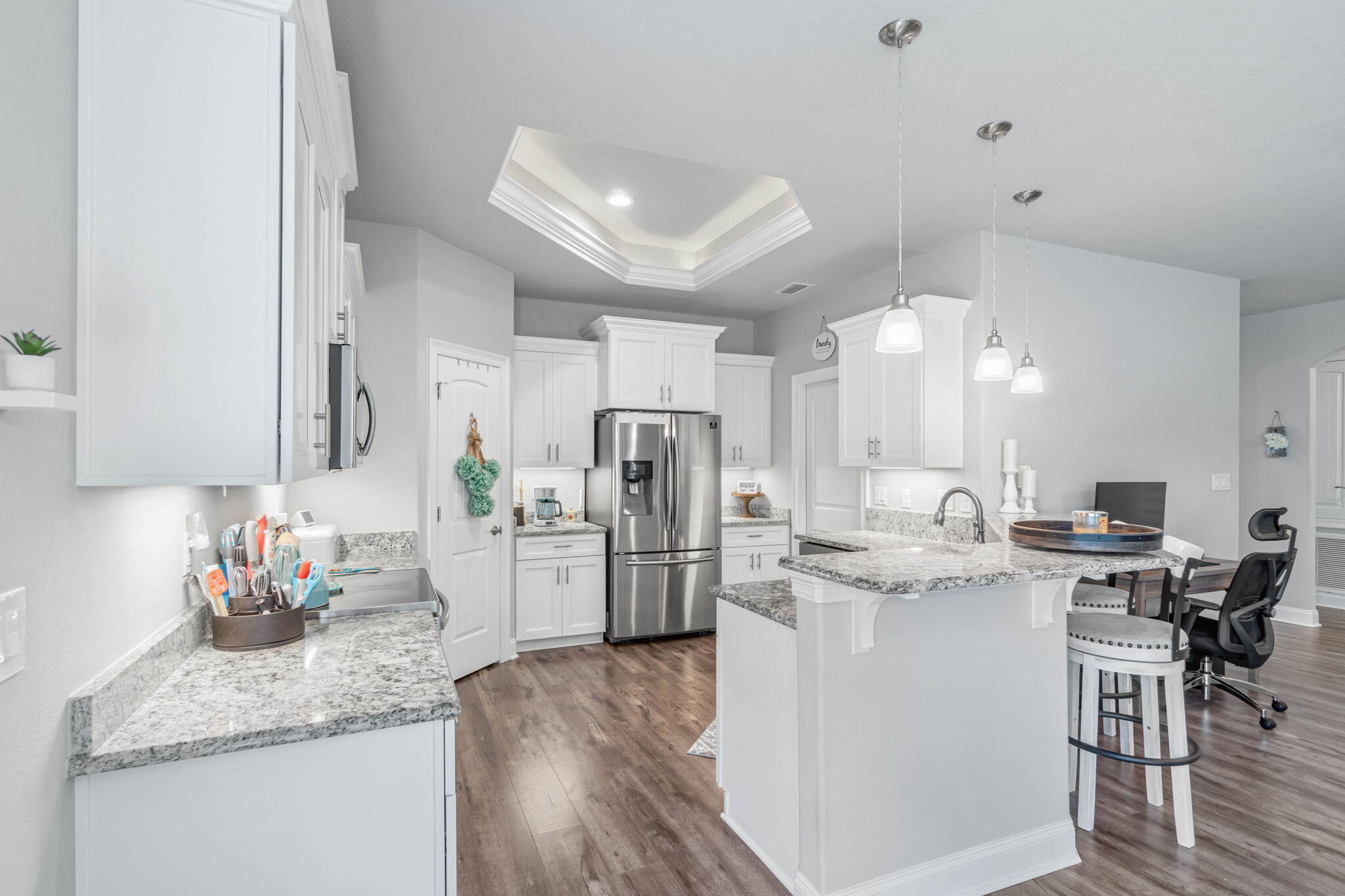NAVARRE S/D - Residential