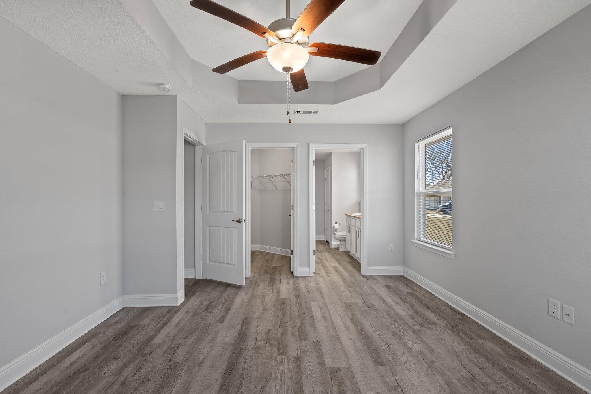 RIVERWALK PH I - Residential Lease