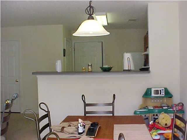 ROLLING PINES - Residential Lease