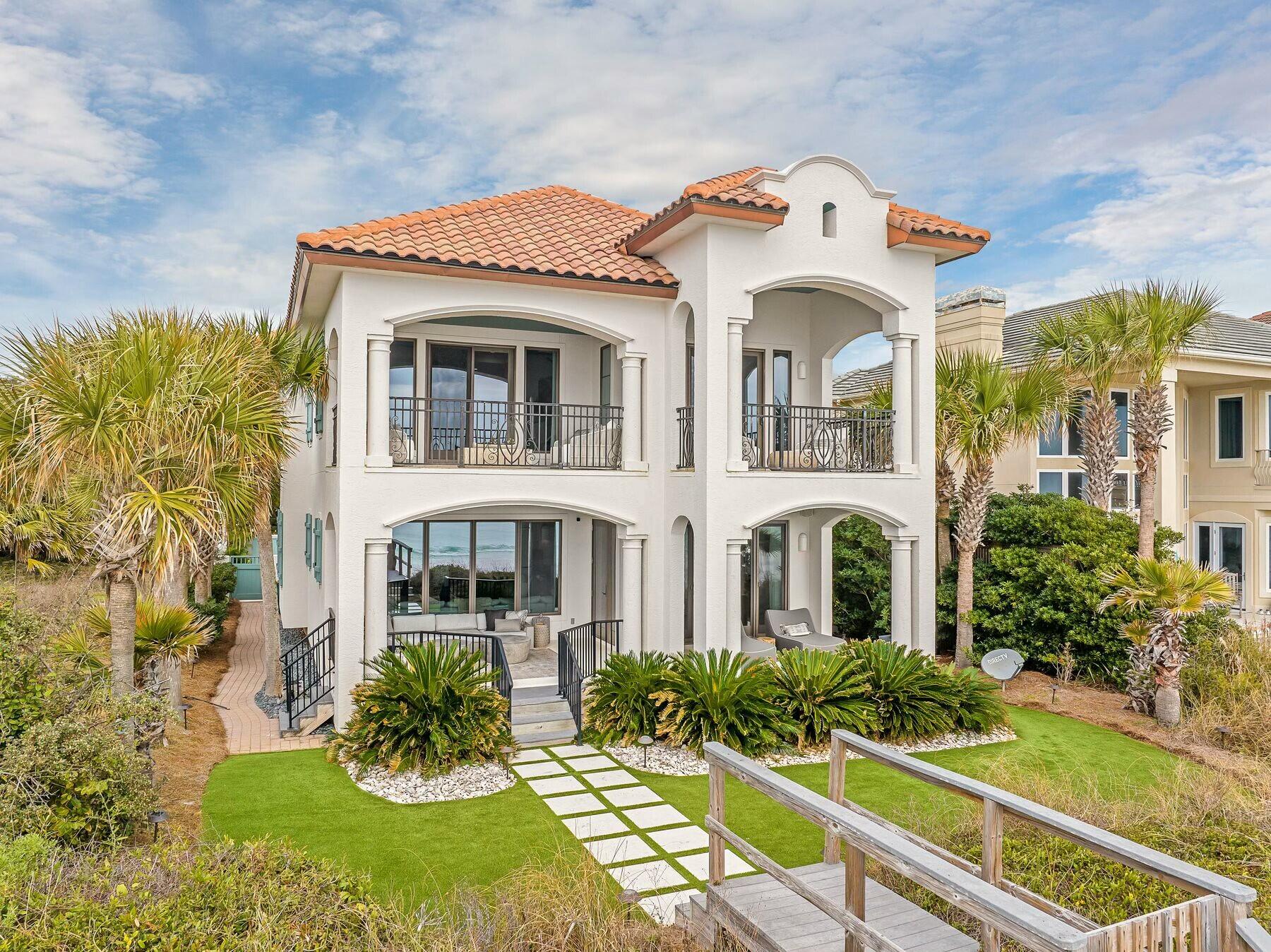 Shell Seekers - Residential