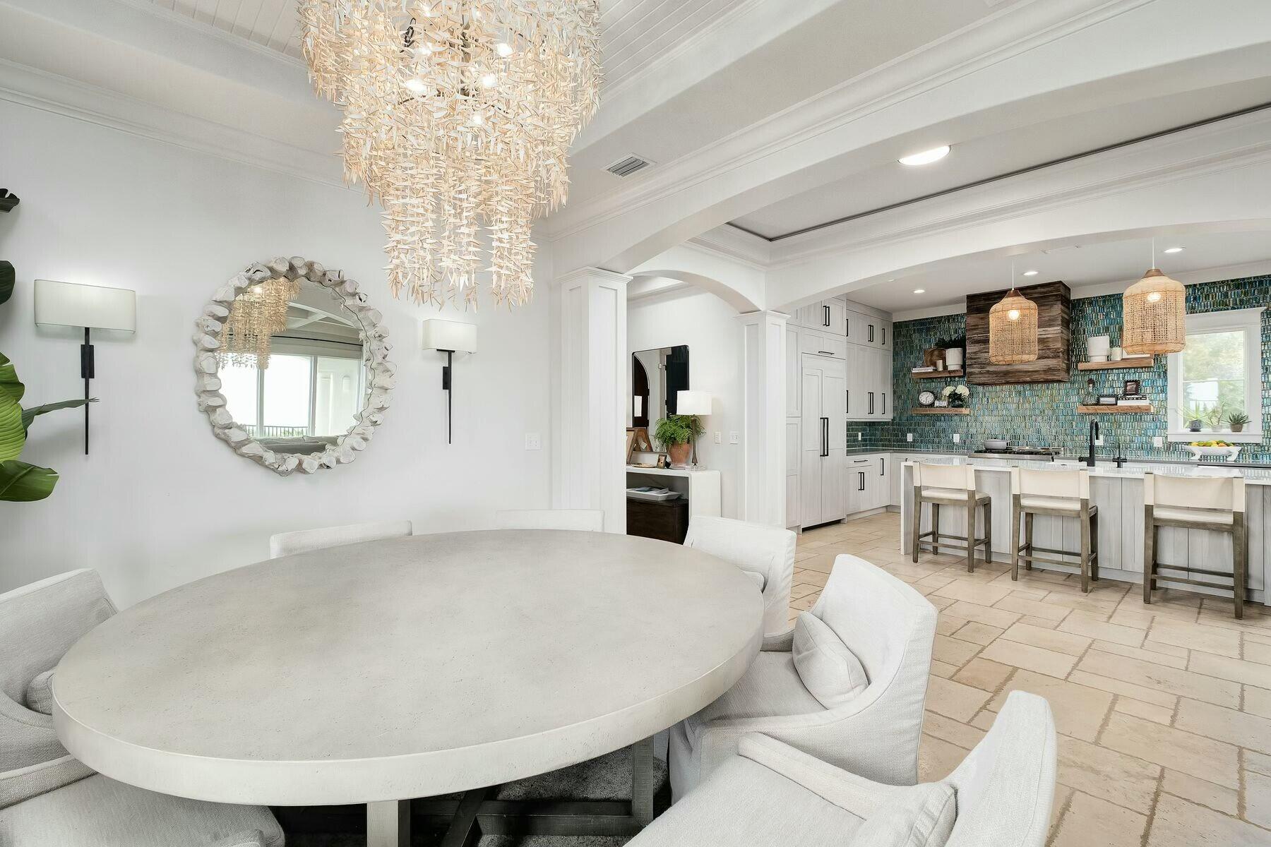 Shell Seekers - Residential