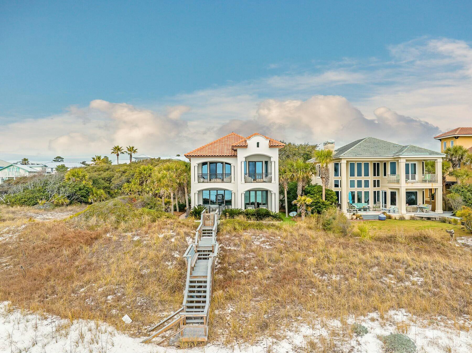 Shell Seekers - Residential