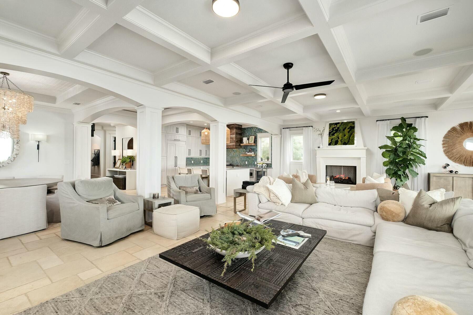 Shell Seekers - Residential