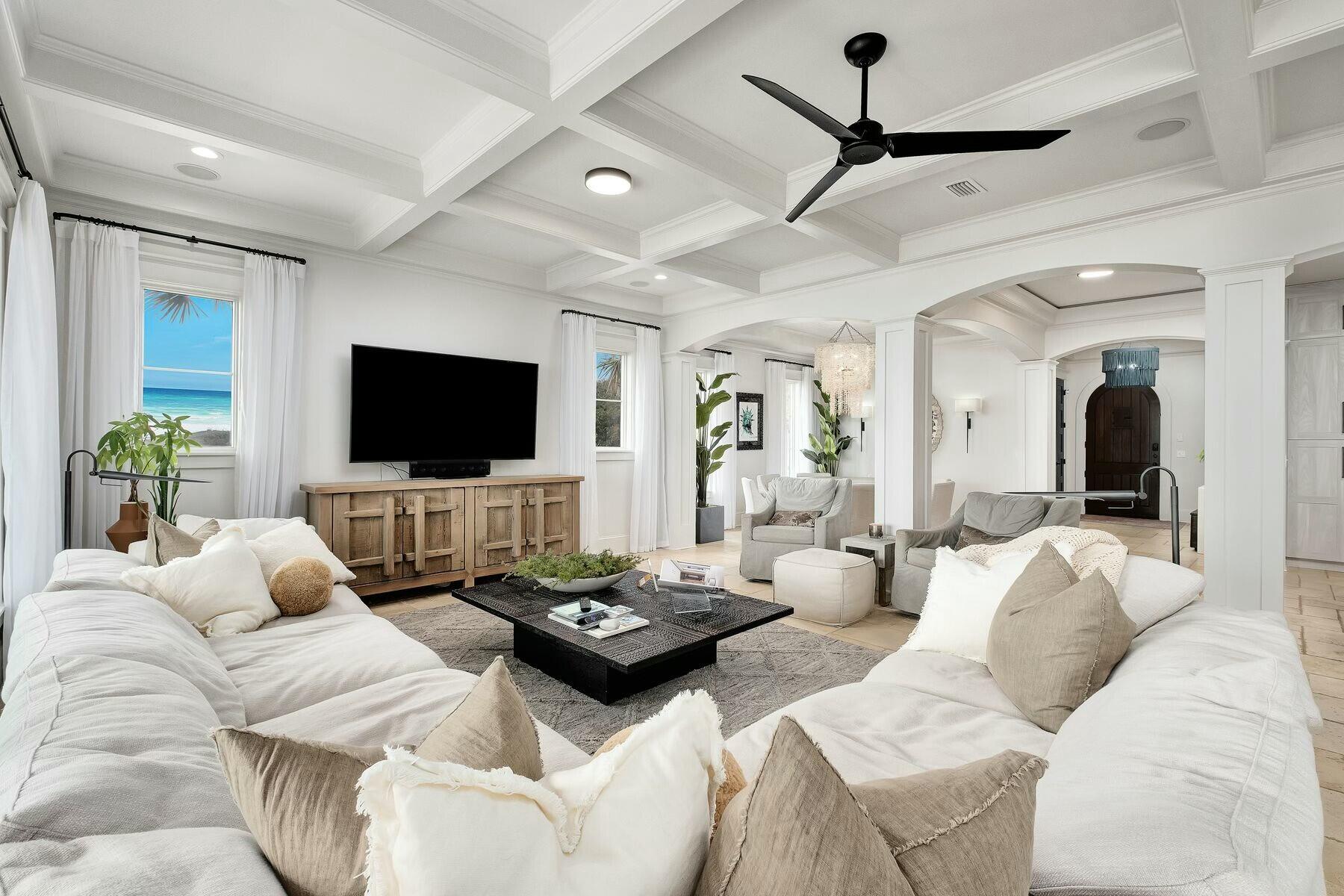 Shell Seekers - Residential