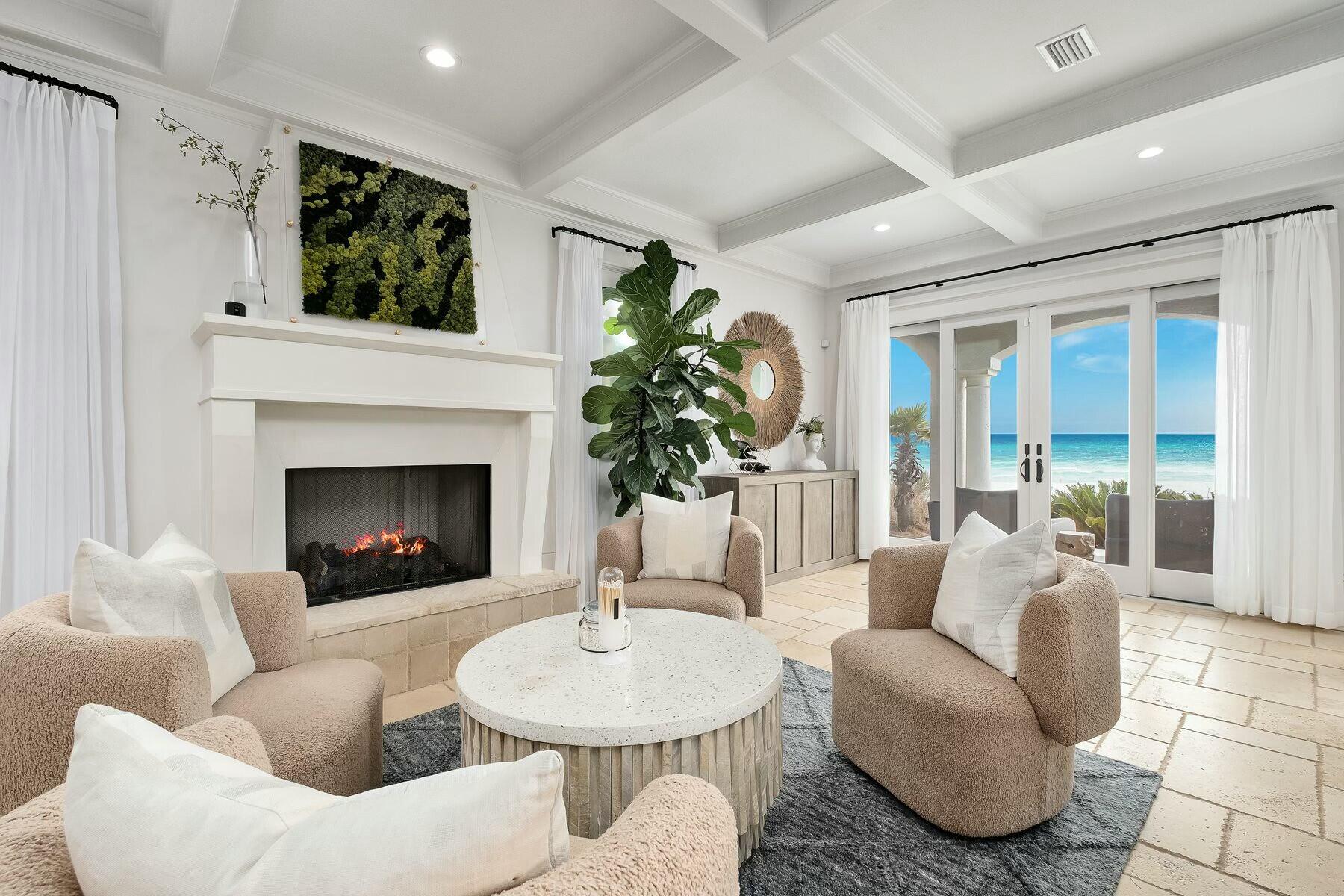 Shell Seekers - Residential