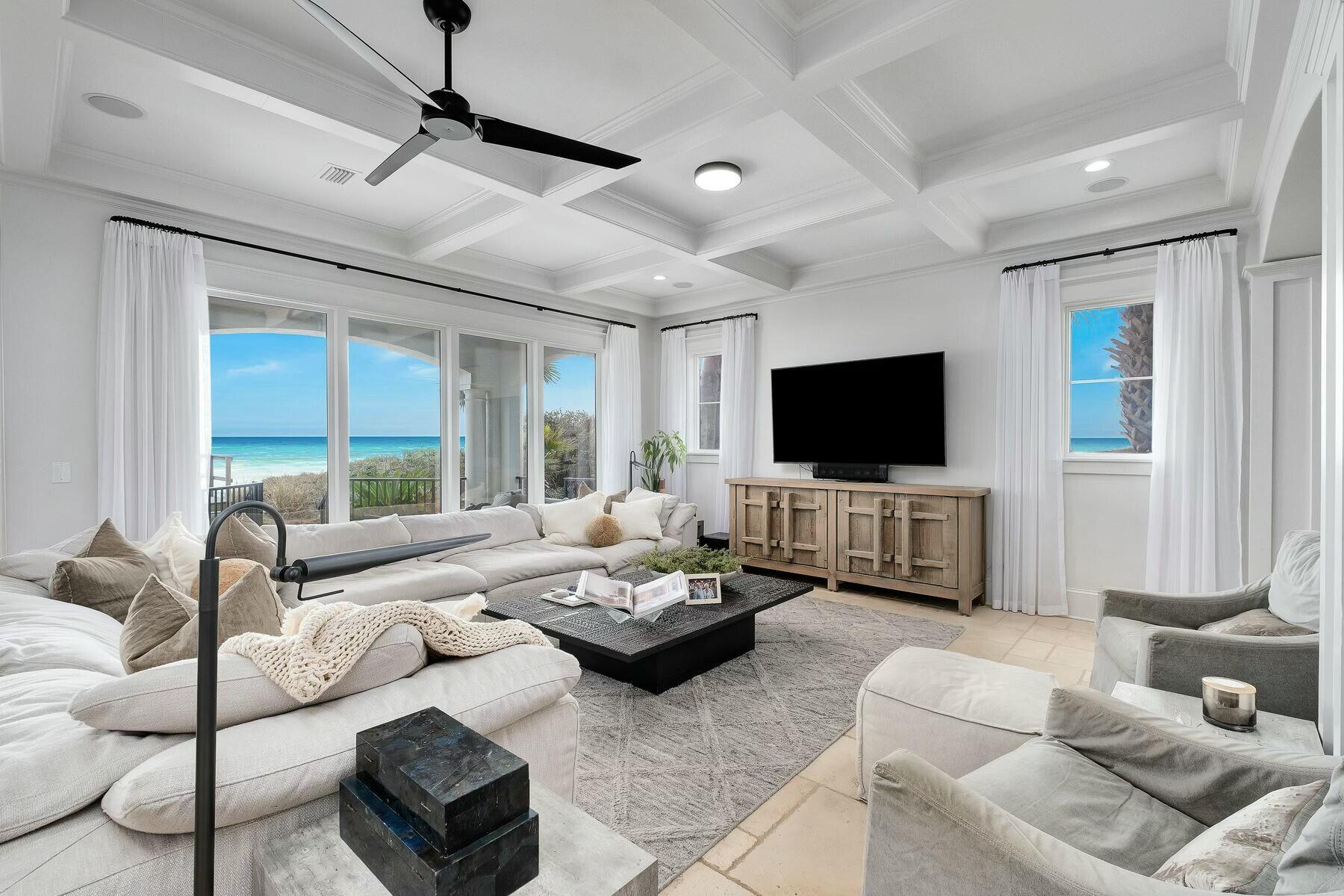 Shell Seekers - Residential