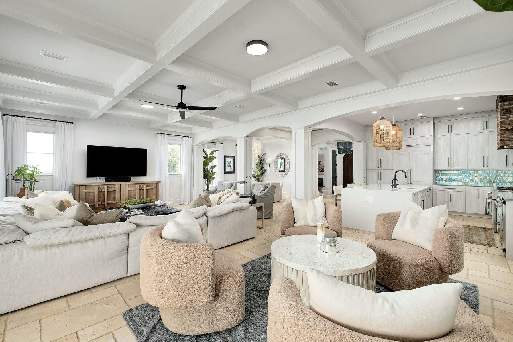Shell Seekers - Residential