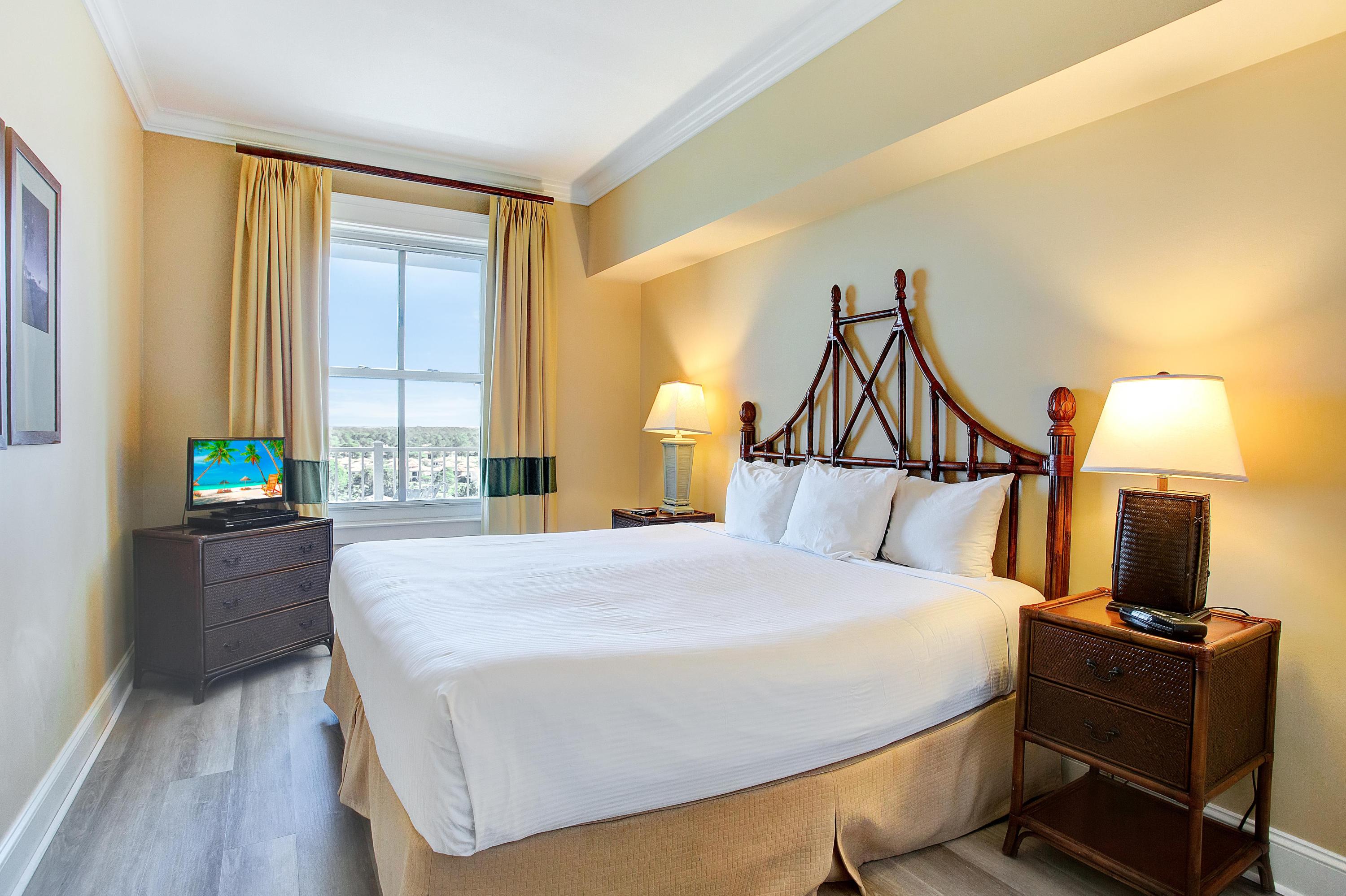 GRAND SANDESTIN THE - Residential