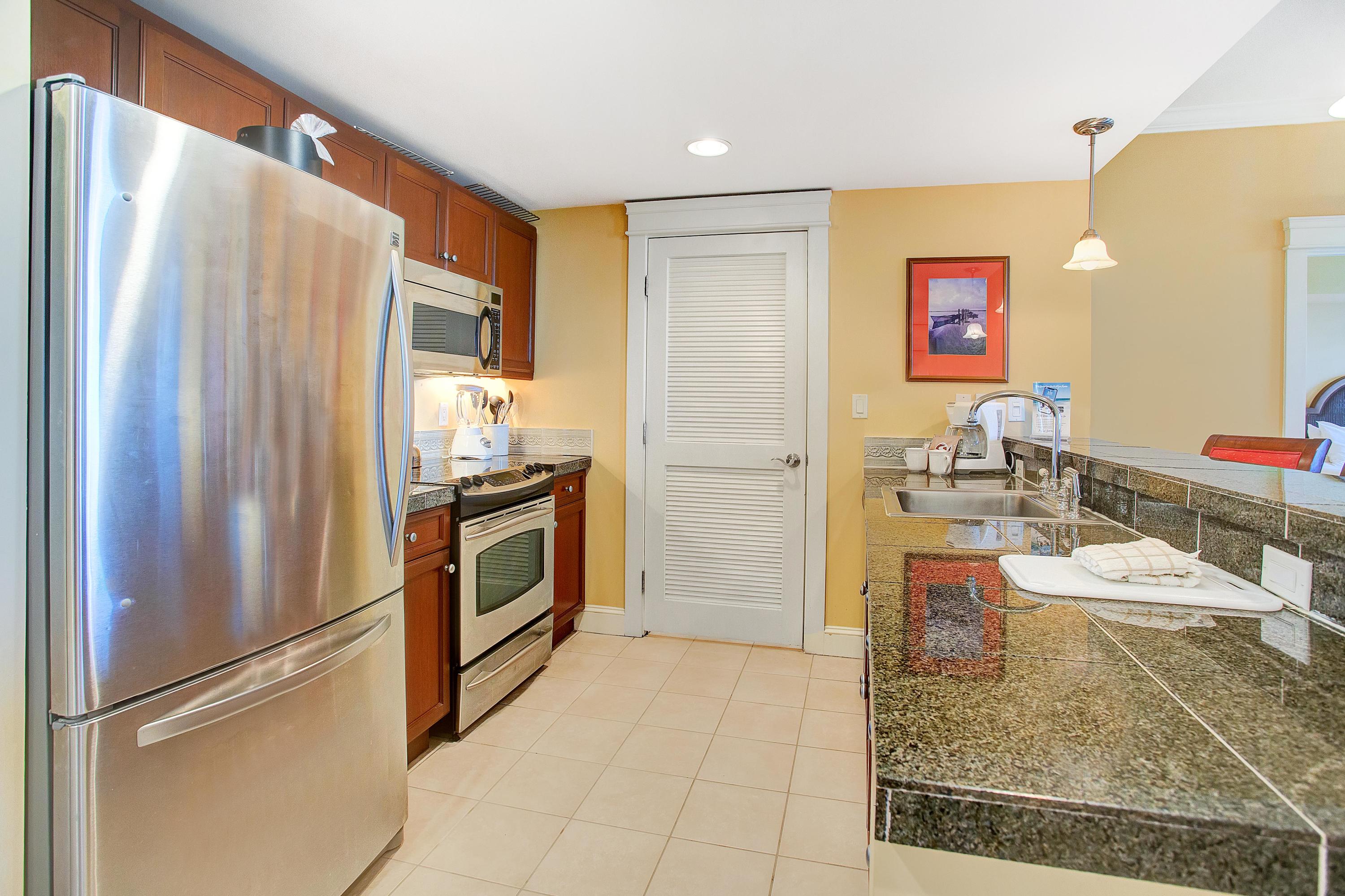 GRAND SANDESTIN THE - Residential