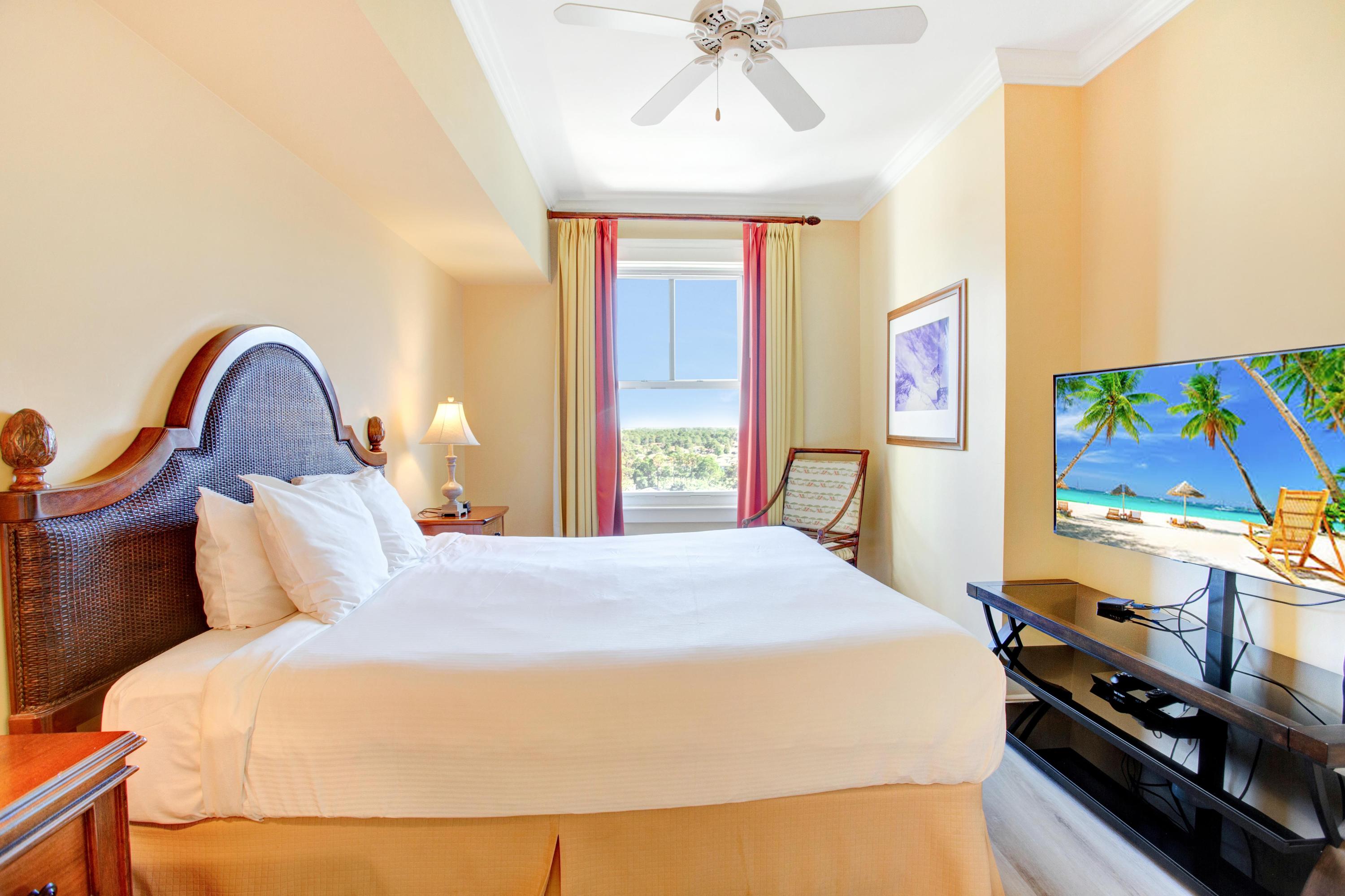 GRAND SANDESTIN THE - Residential