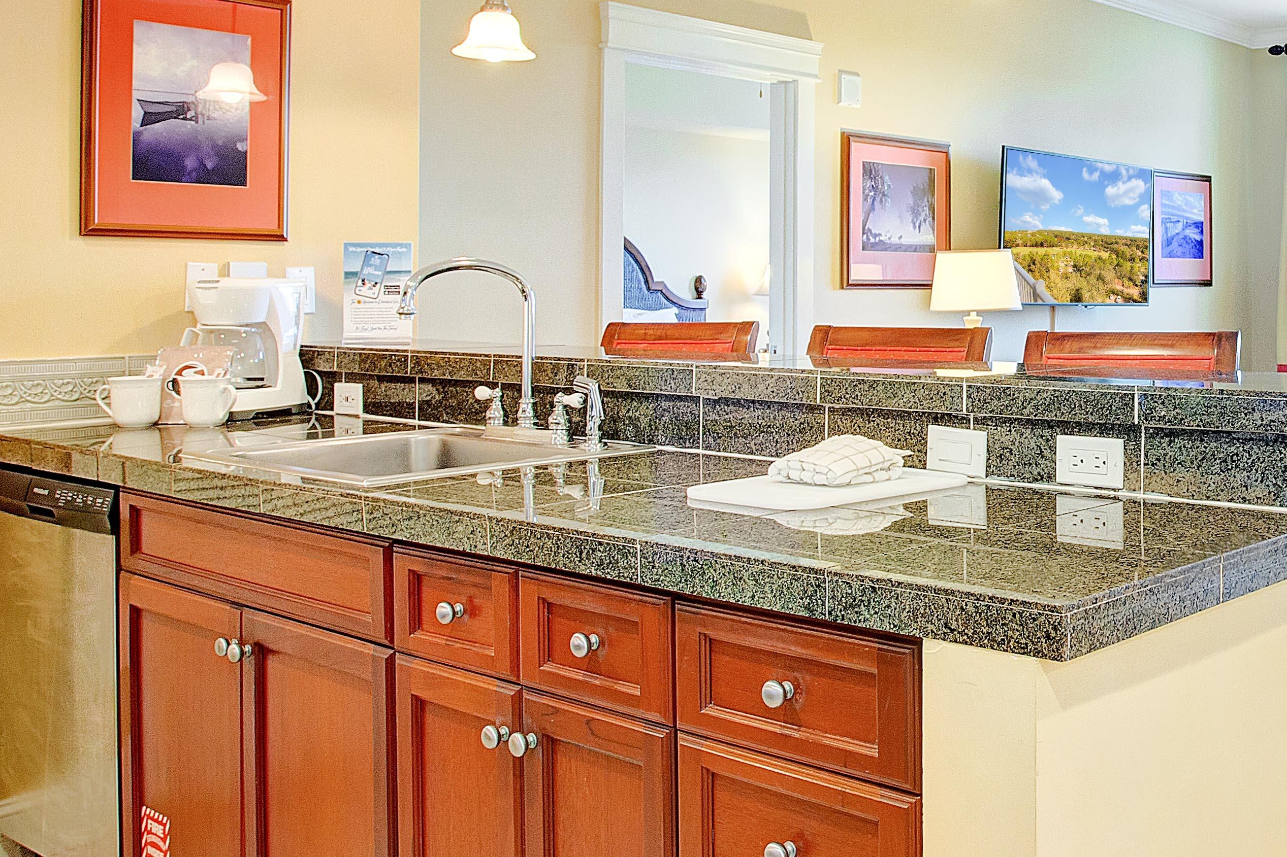 GRAND SANDESTIN THE - Residential