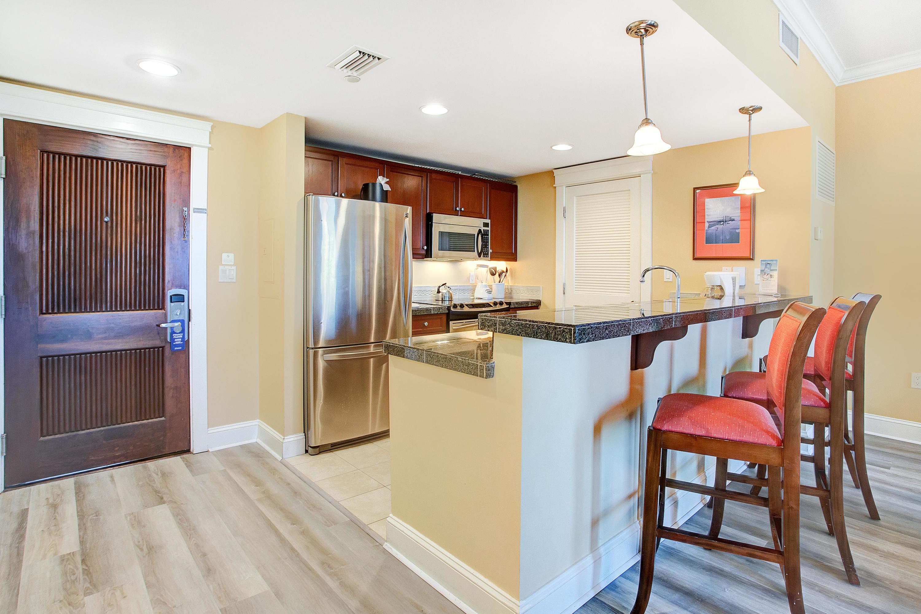 GRAND SANDESTIN THE - Residential