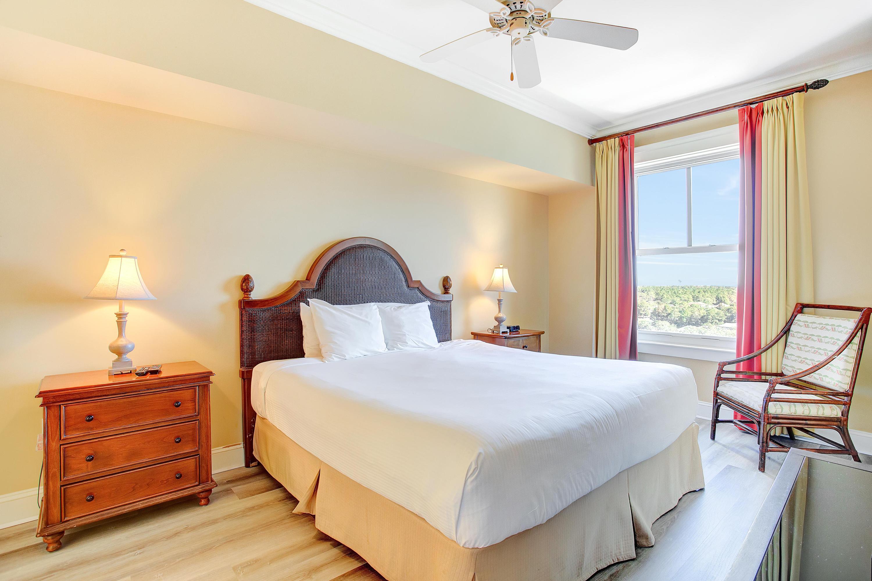 GRAND SANDESTIN THE - Residential