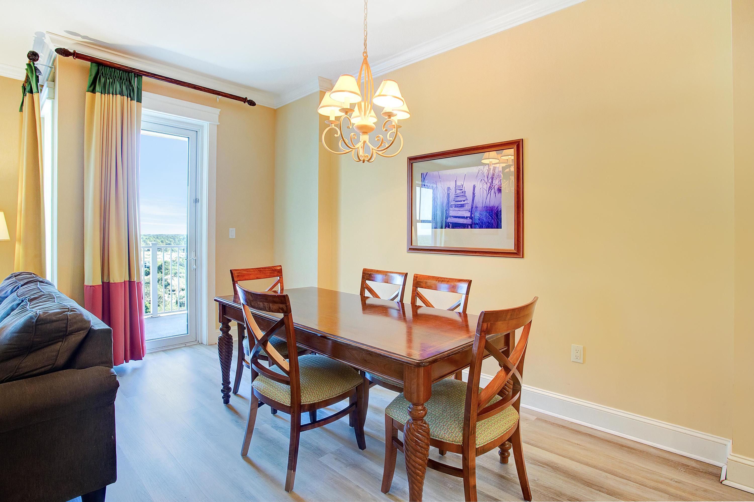 GRAND SANDESTIN THE - Residential