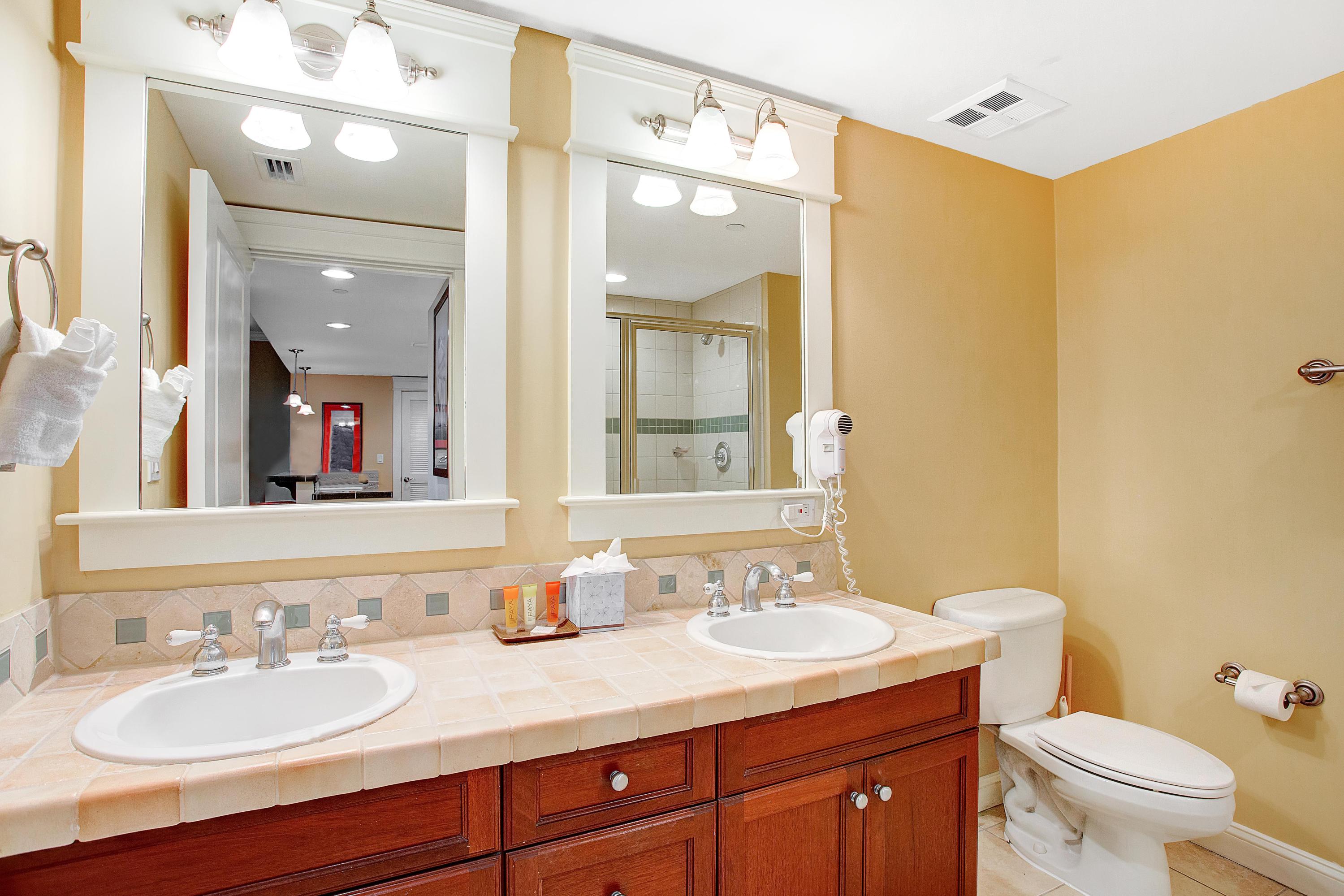 GRAND SANDESTIN THE - Residential