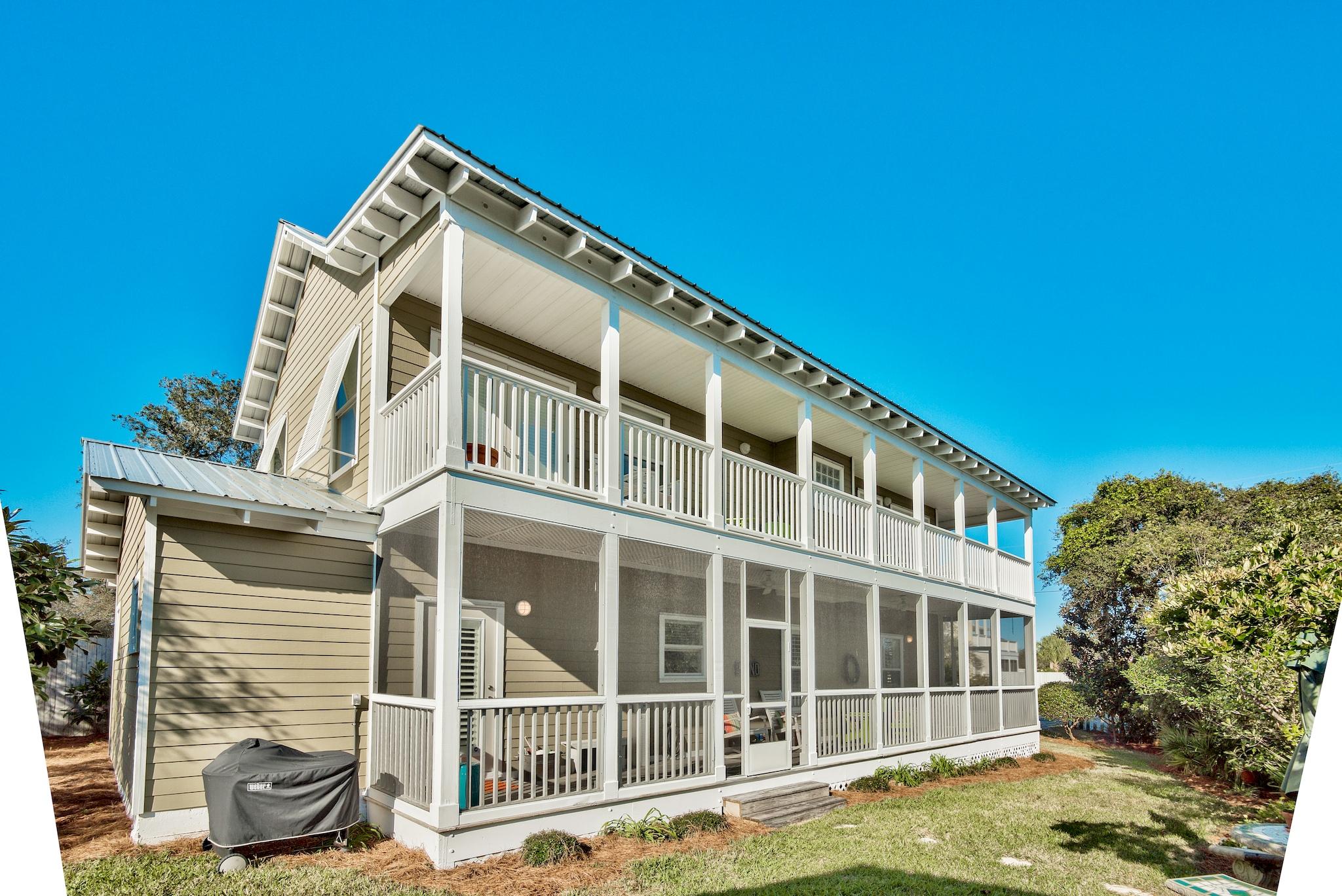 GULFVIEW ESTATES - Residential