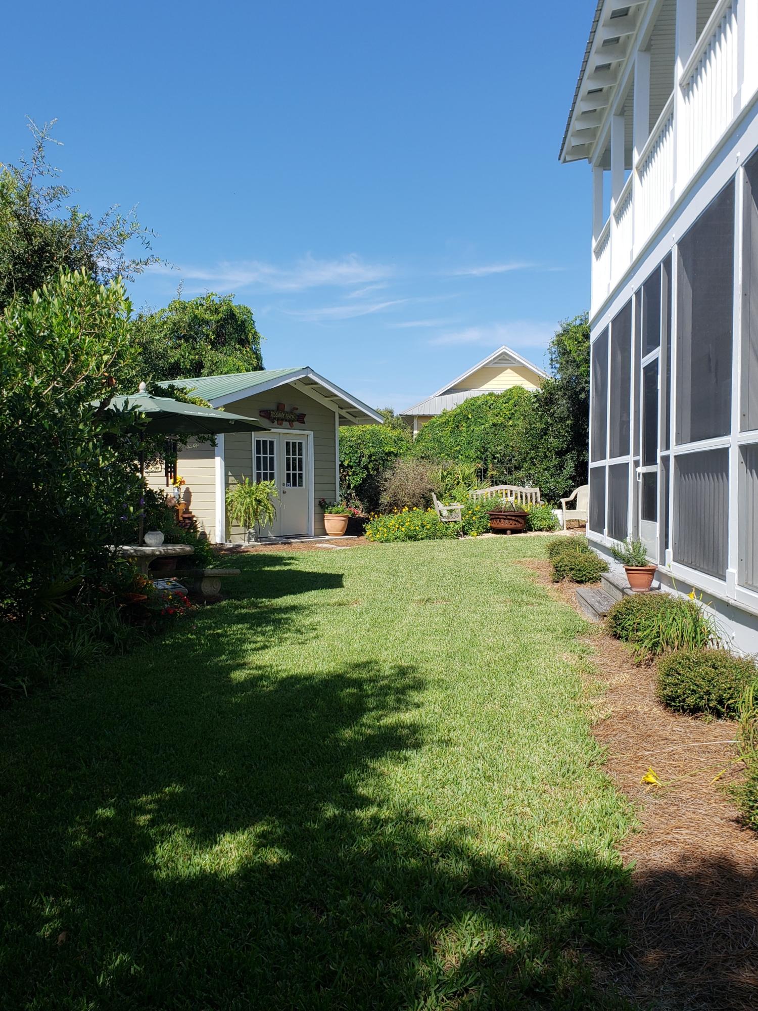 GULFVIEW ESTATES - Residential