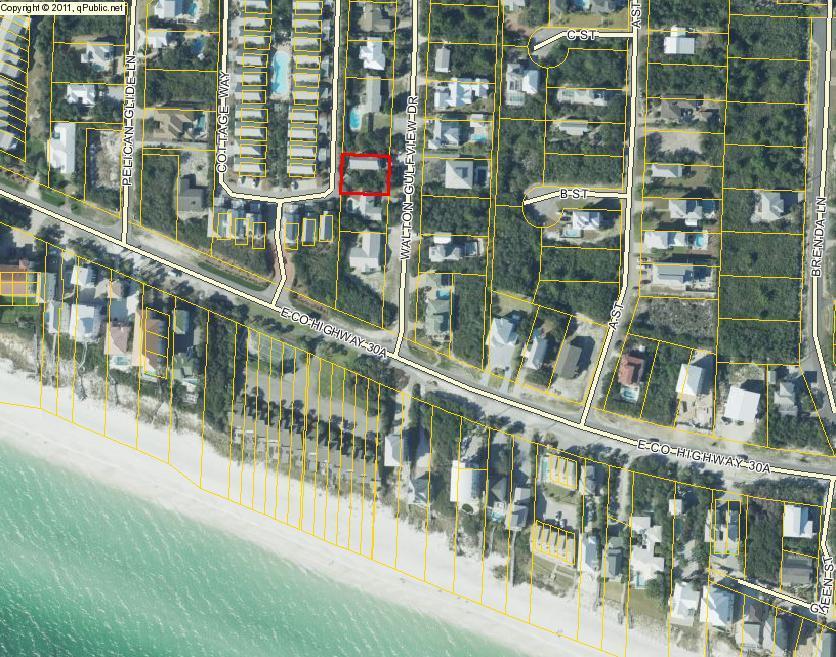 GULFVIEW ESTATES - Residential