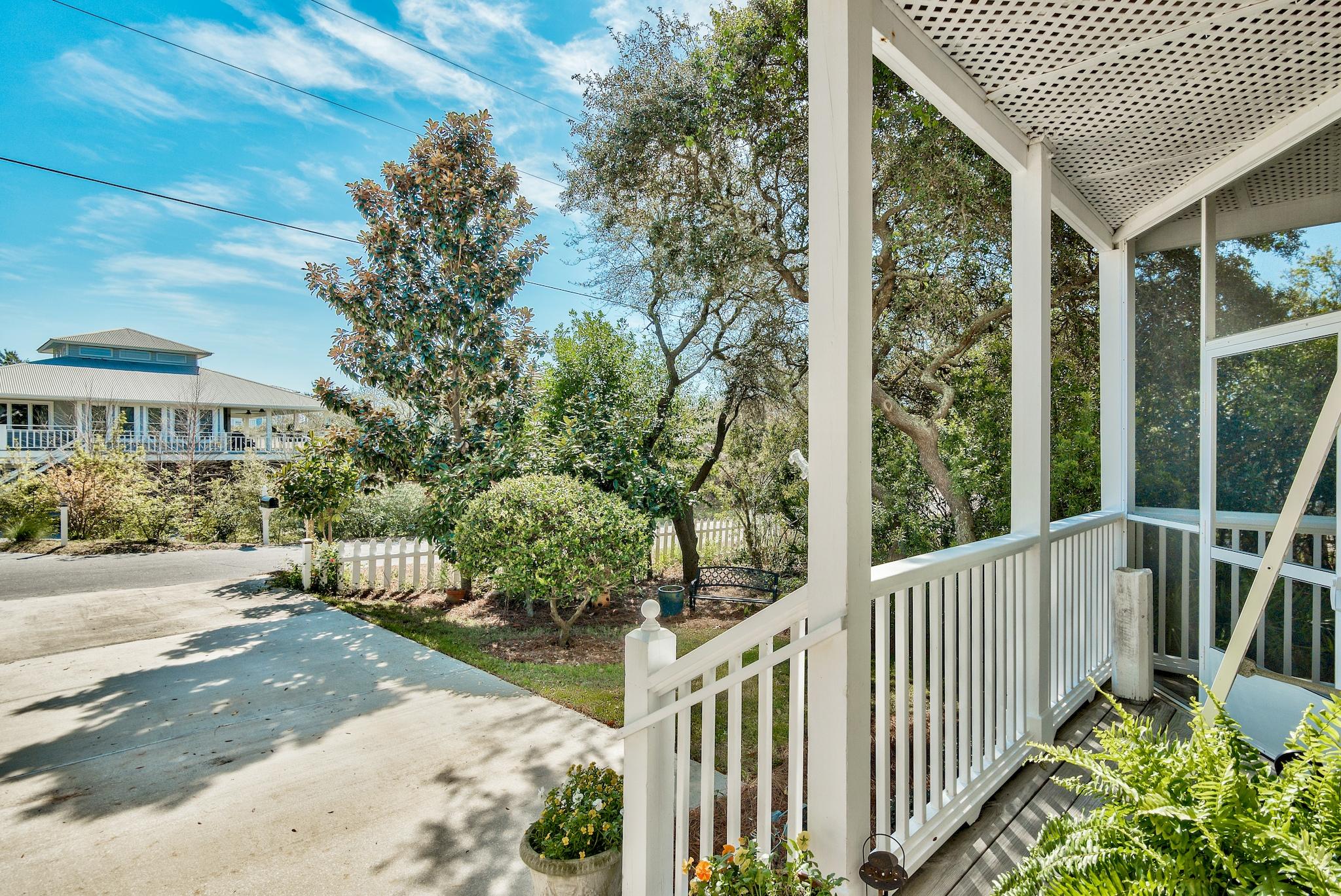 GULFVIEW ESTATES - Residential