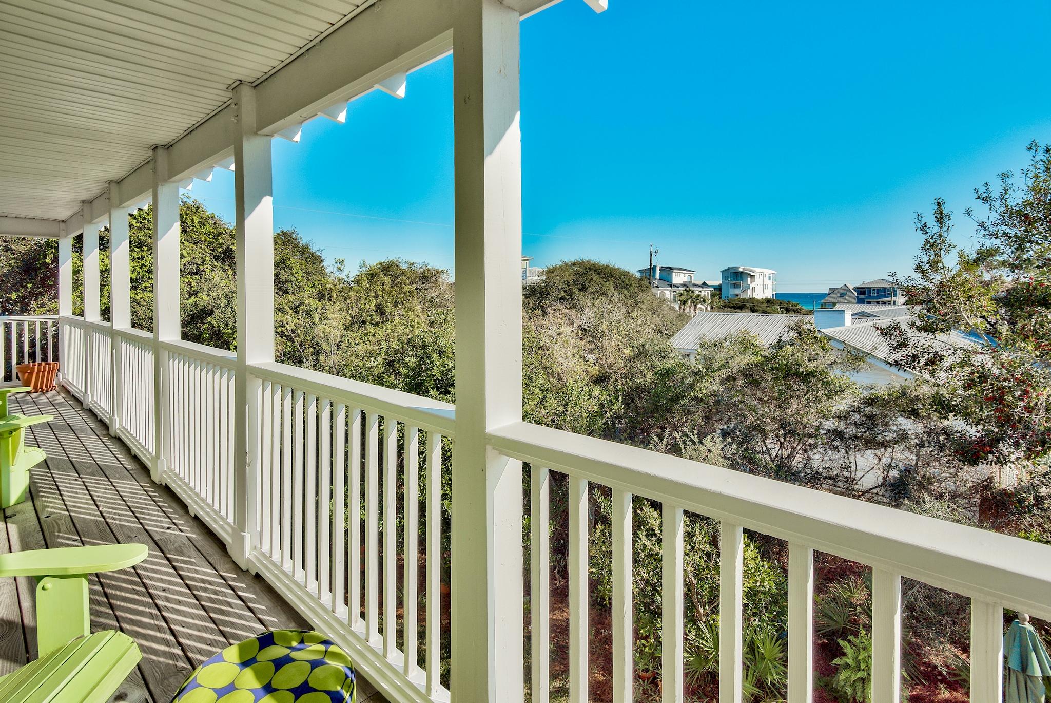 GULFVIEW ESTATES - Residential