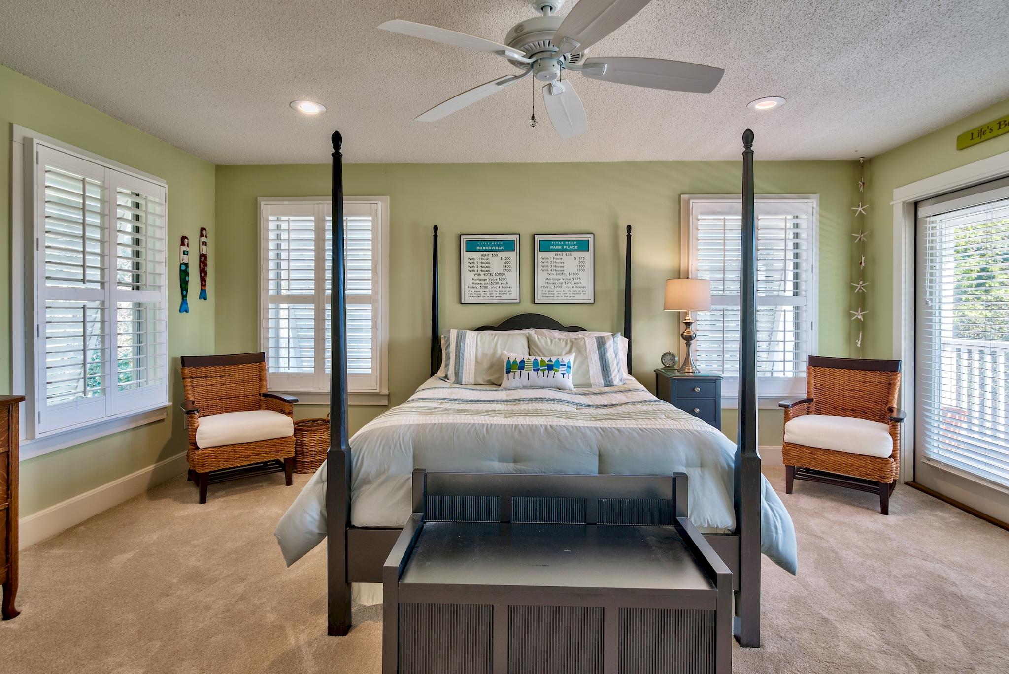 GULFVIEW ESTATES - Residential