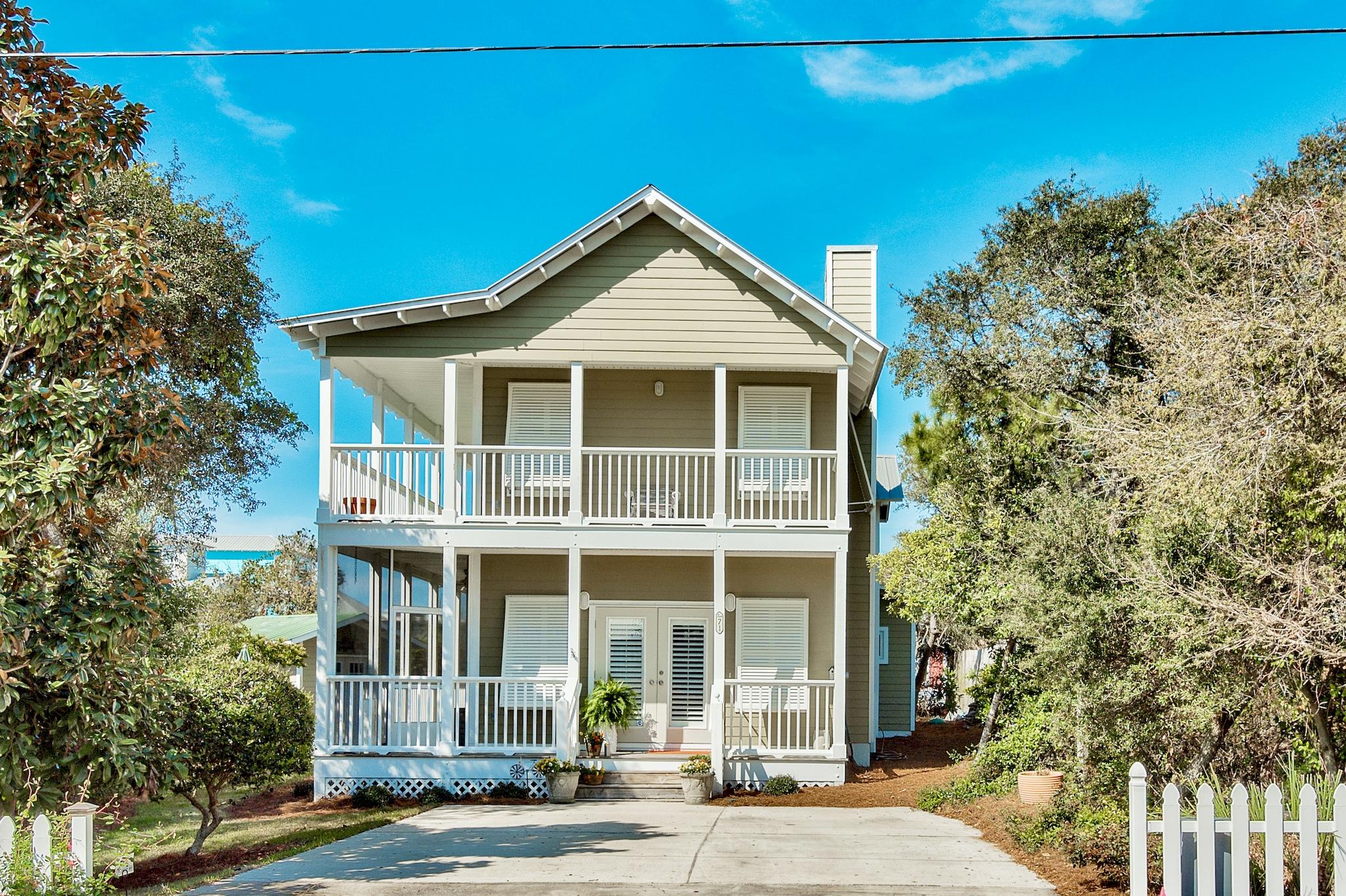 GULFVIEW ESTATES - Residential