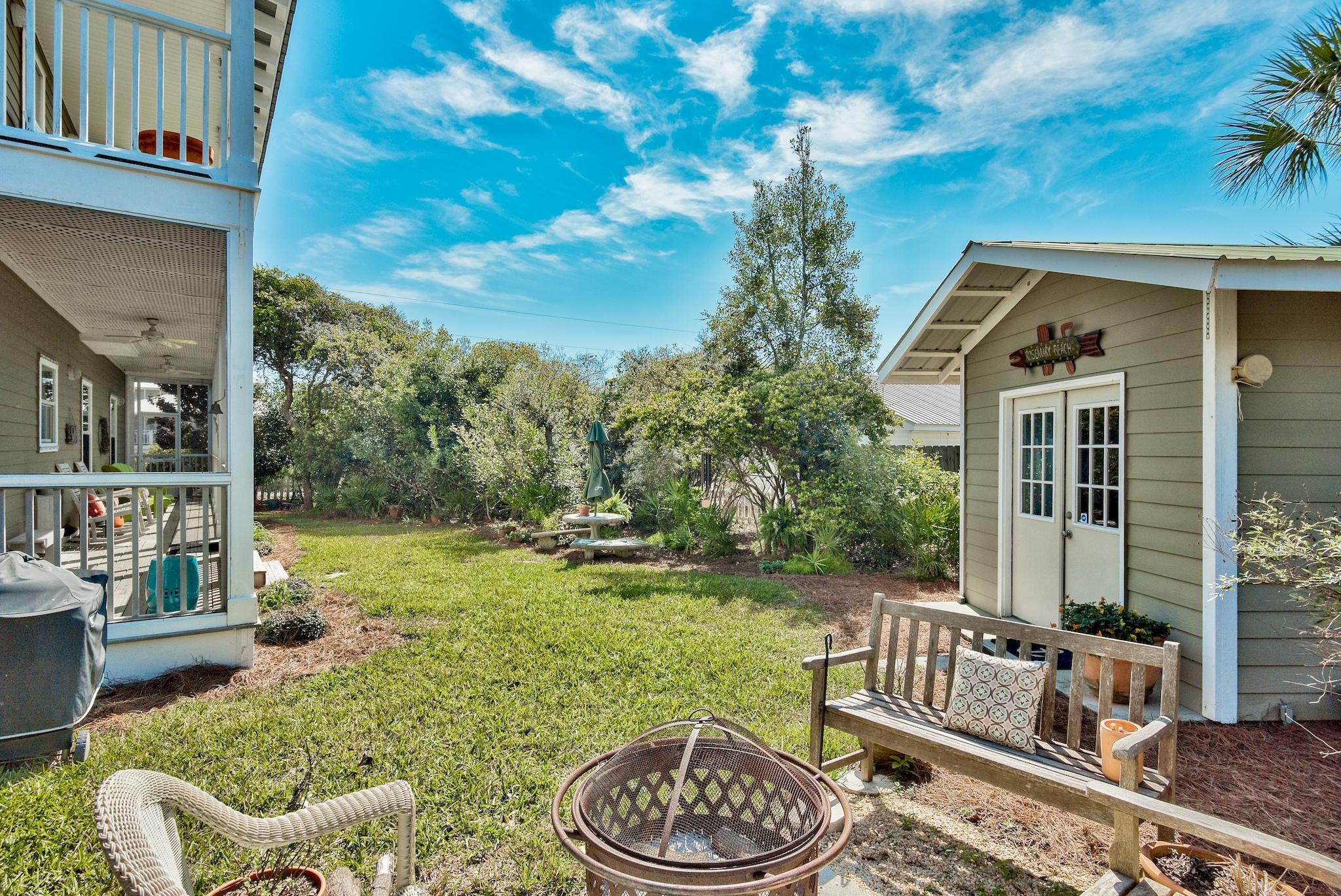 GULFVIEW ESTATES - Residential