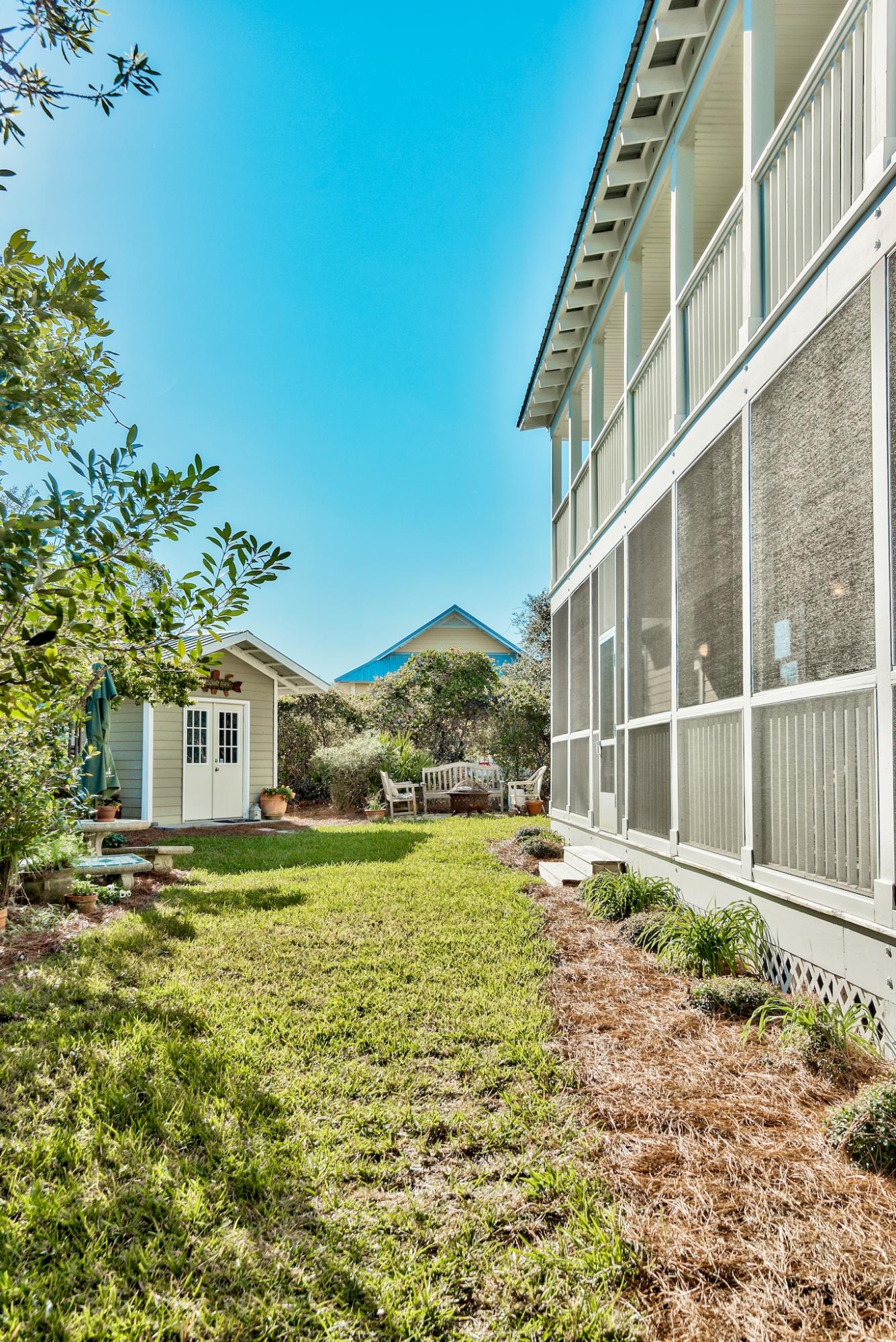 GULFVIEW ESTATES - Residential