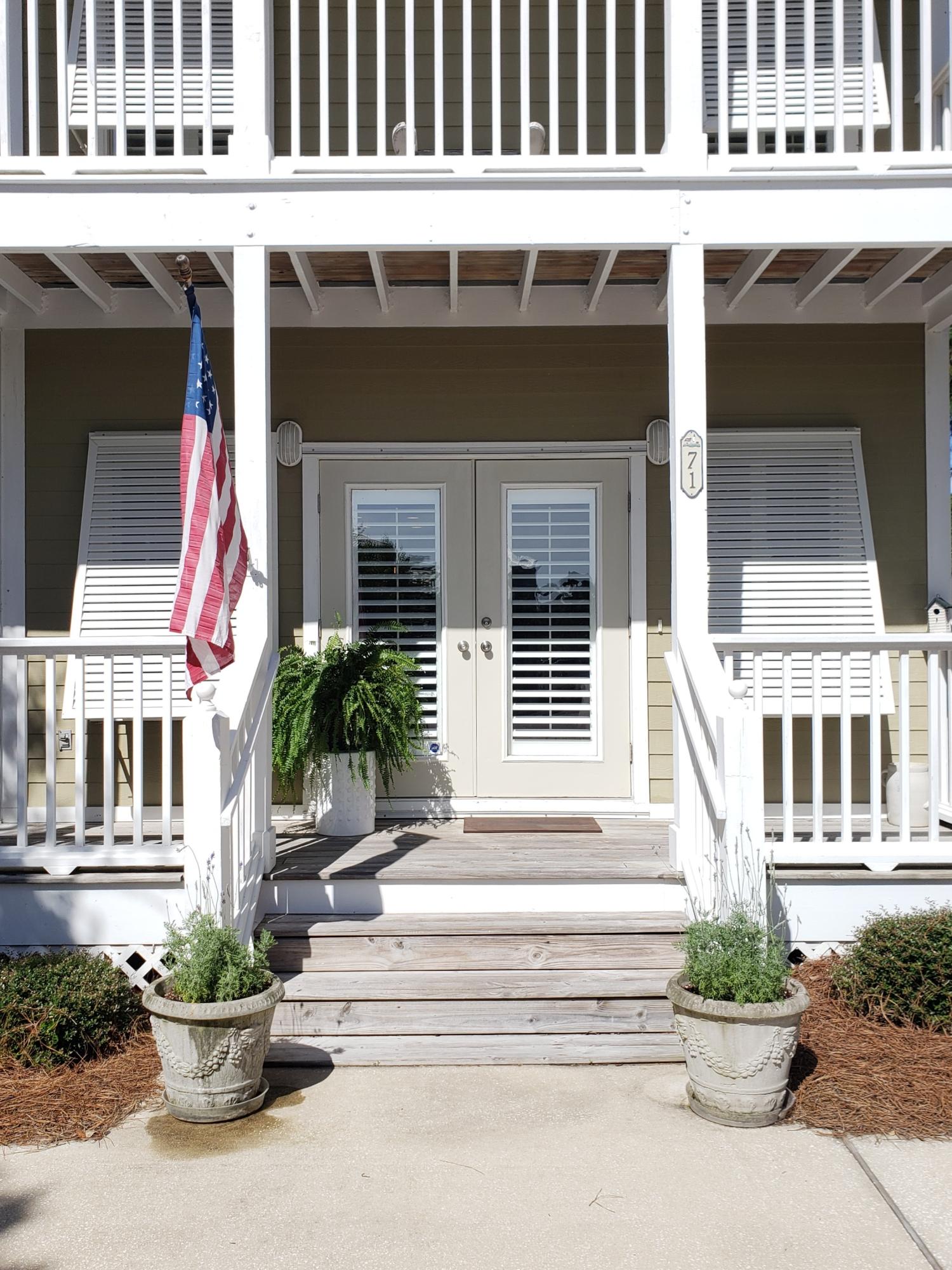 GULFVIEW ESTATES - Residential