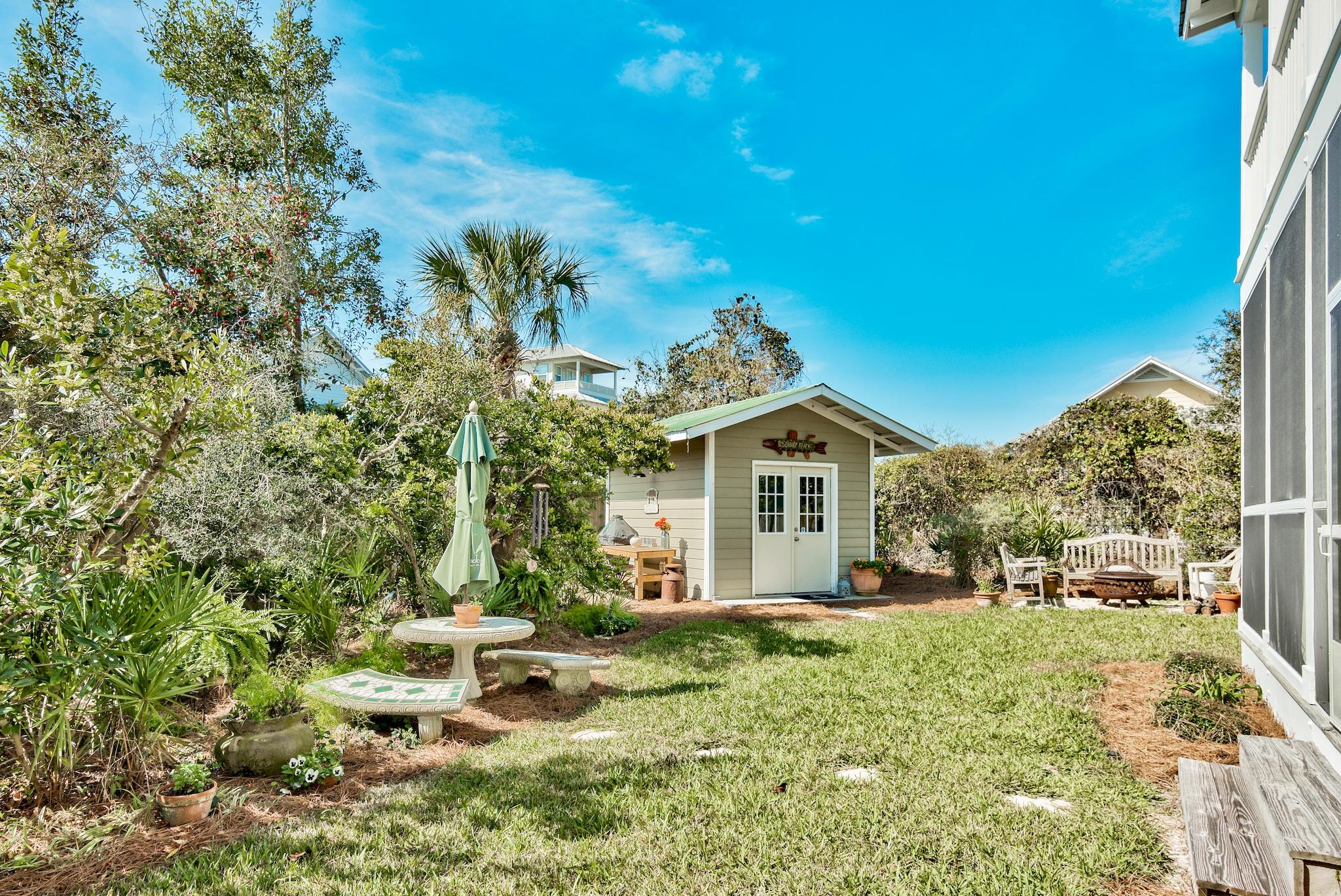 GULFVIEW ESTATES - Residential