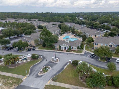 A home in Panama City Beach