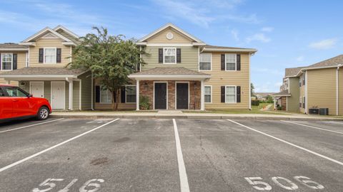 A home in Panama City Beach