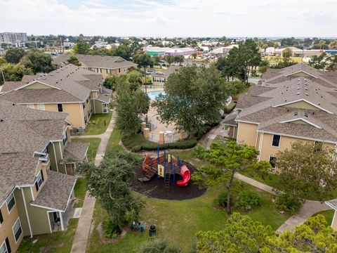 A home in Panama City Beach