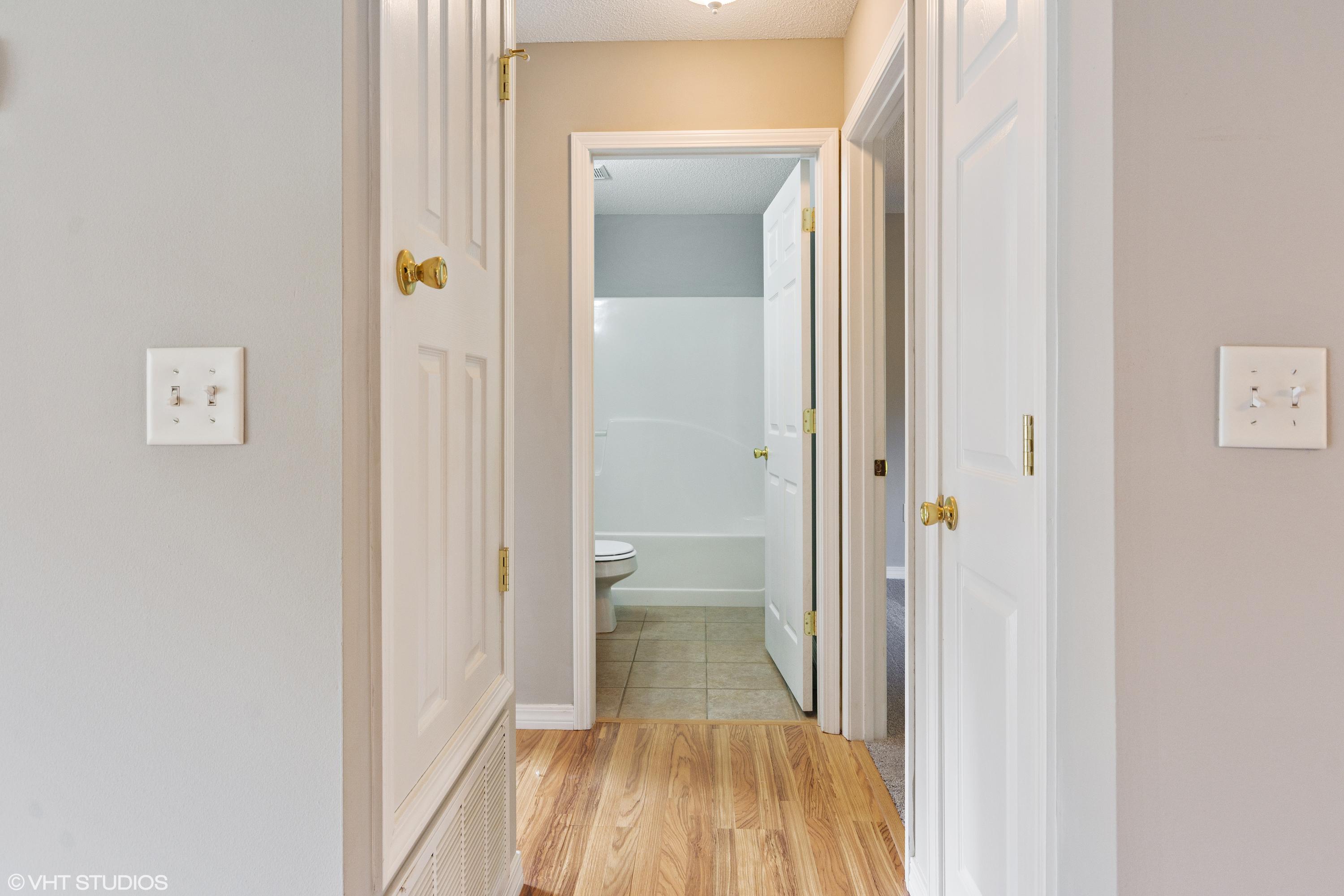 JERNIGAN S/D 2ND ADDN - Residential