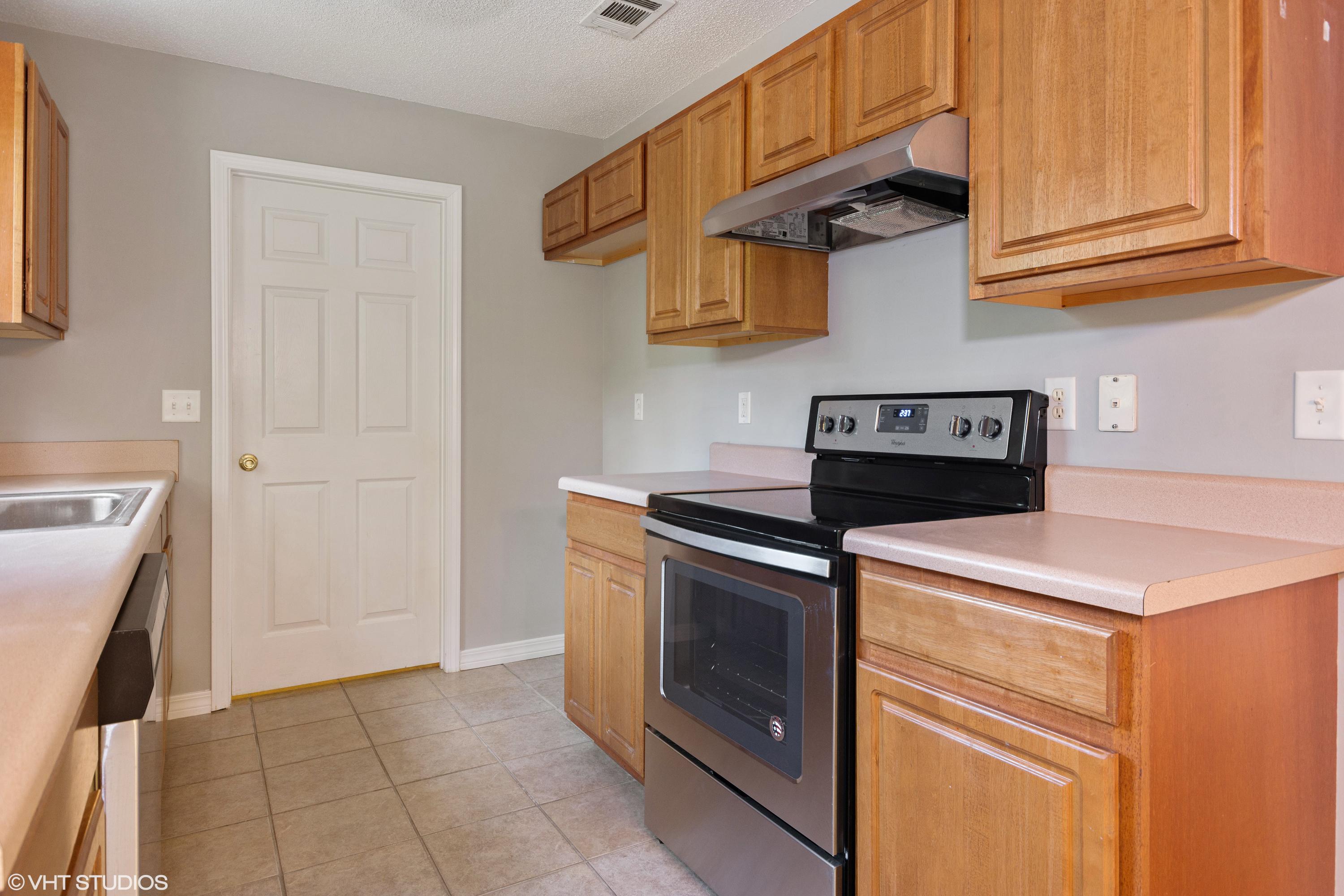 JERNIGAN S/D 2ND ADDN - Residential