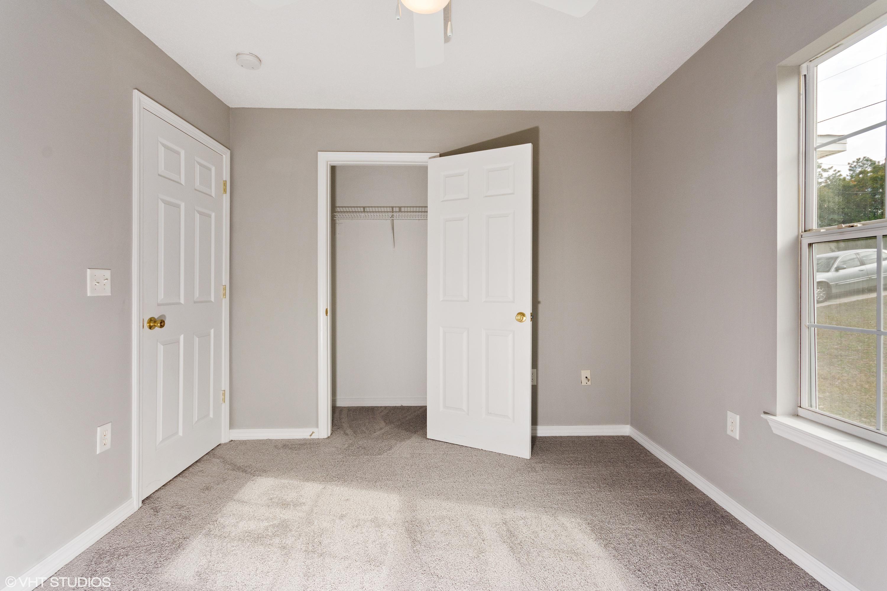 JERNIGAN S/D 2ND ADDN - Residential