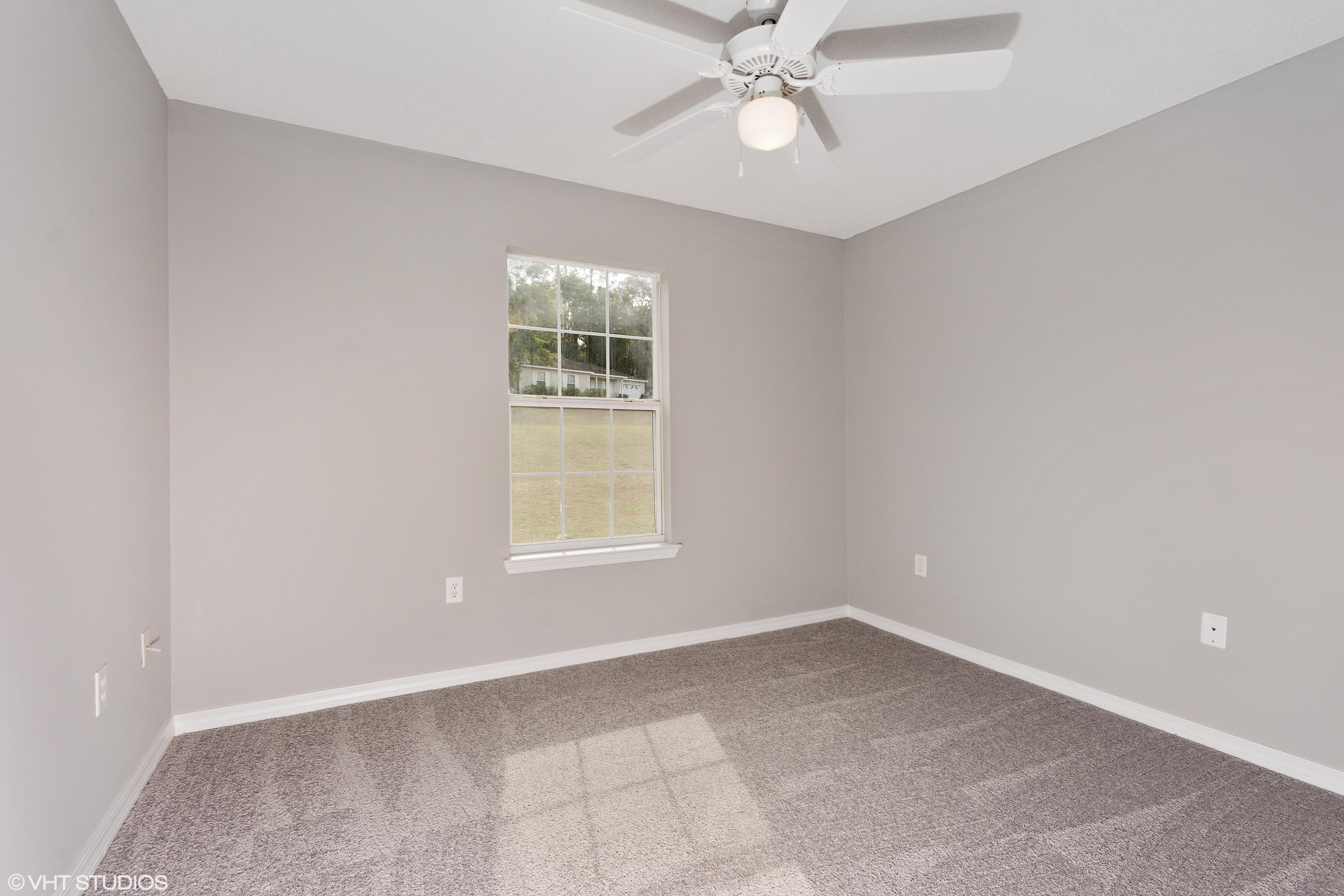 JERNIGAN S/D 2ND ADDN - Residential