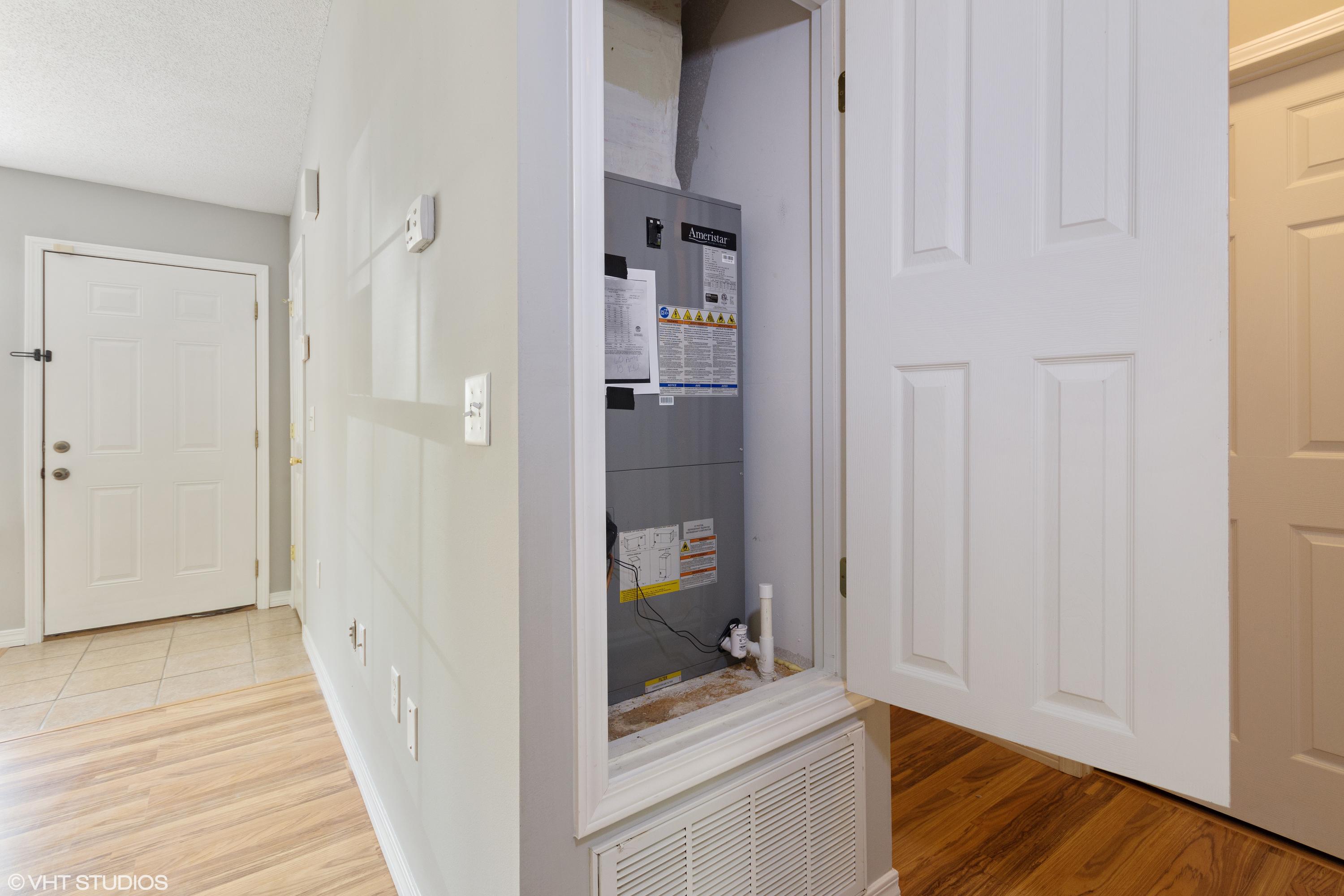 JERNIGAN S/D 2ND ADDN - Residential