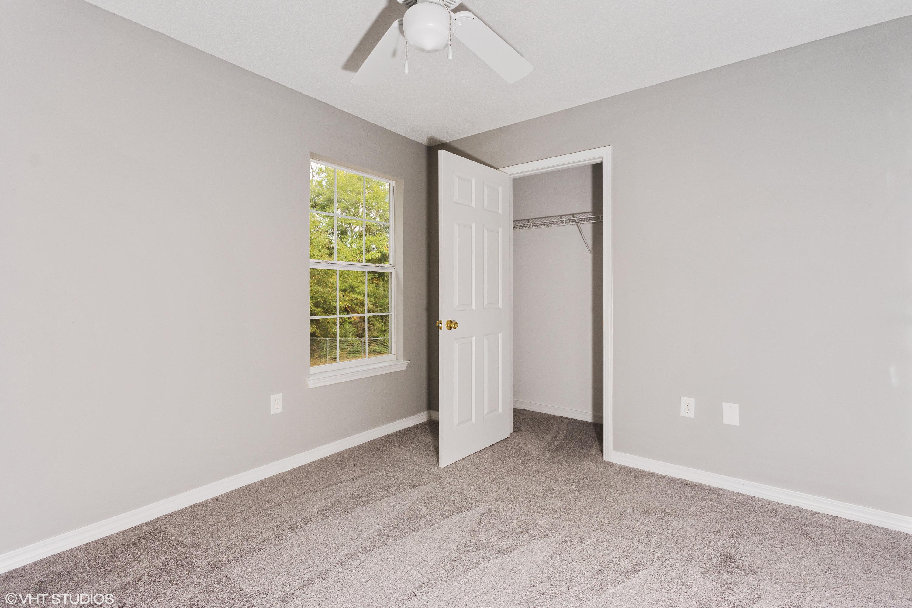 JERNIGAN S/D 2ND ADDN - Residential