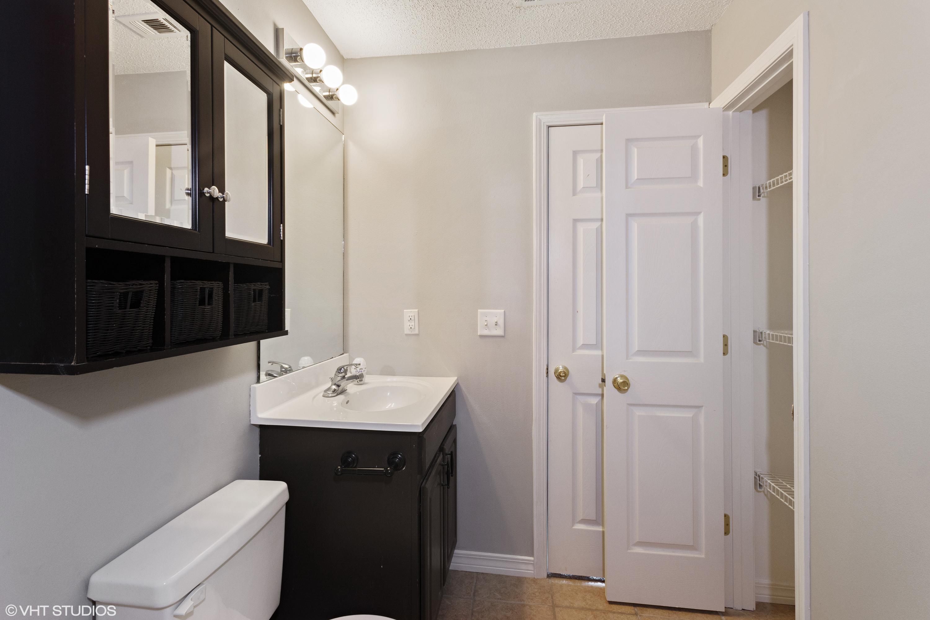 JERNIGAN S/D 2ND ADDN - Residential