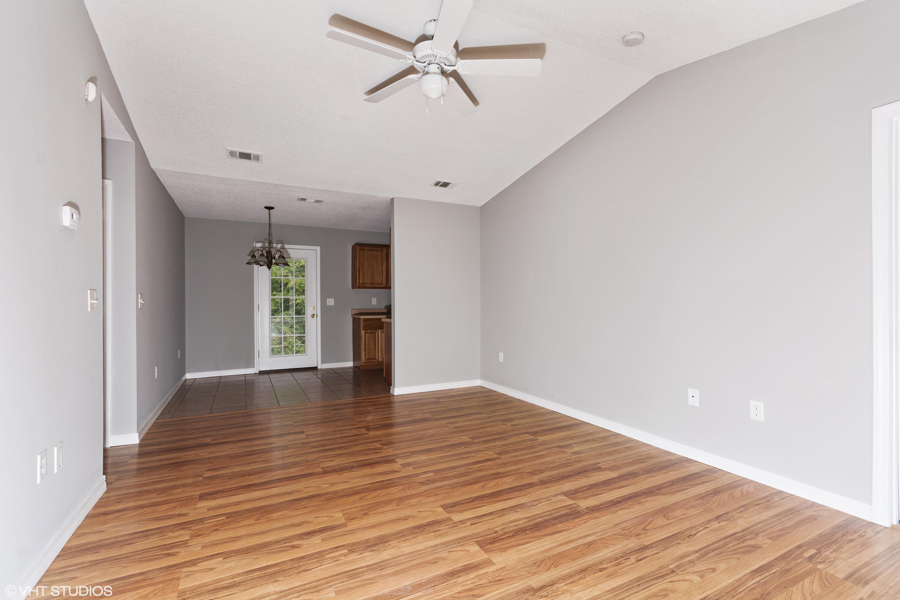 JERNIGAN S/D 2ND ADDN - Residential