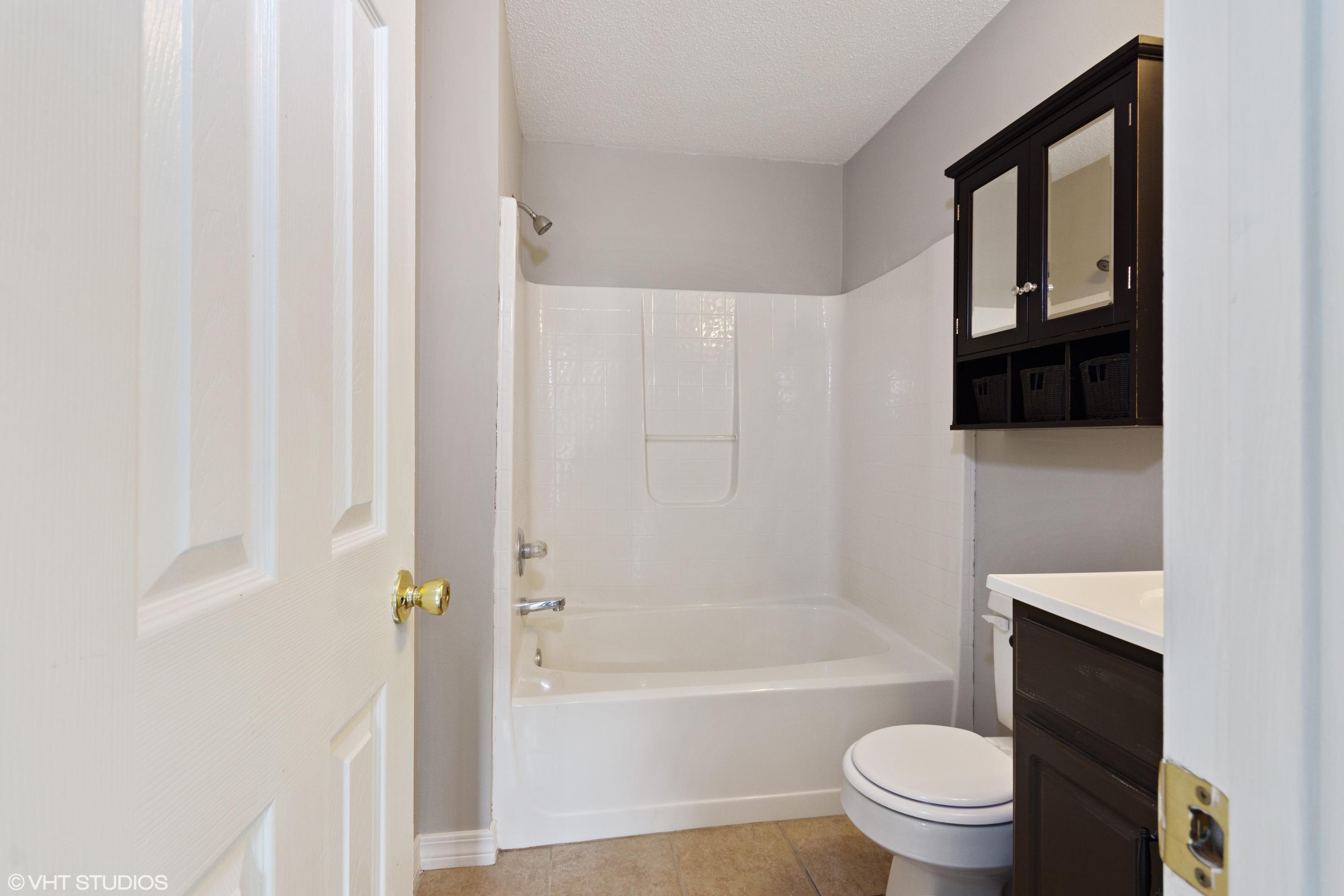 JERNIGAN S/D 2ND ADDN - Residential